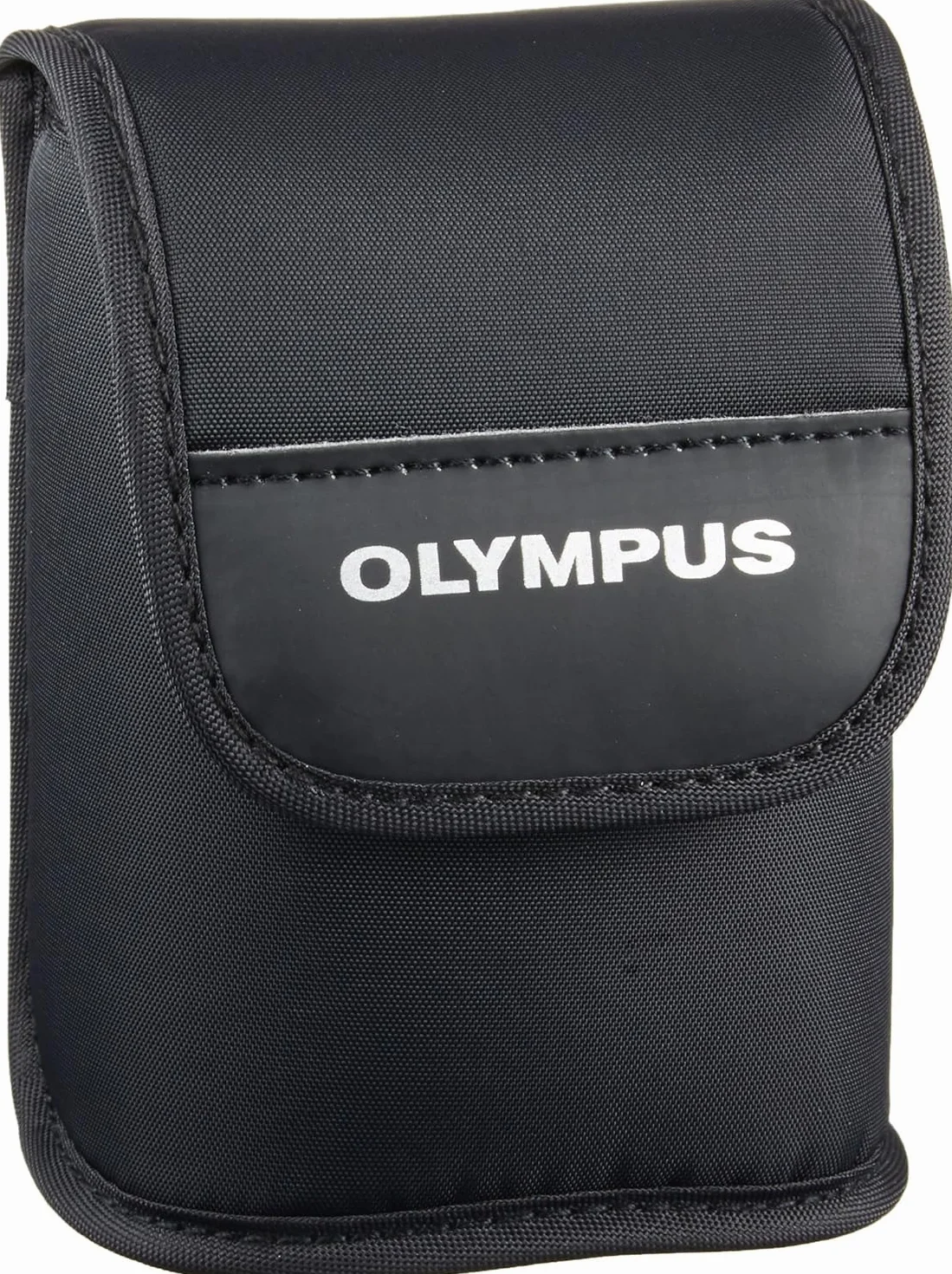 Olympus 8x21 Lornetka RC II perłowa biel lekka kieszonkowa przenośna kompaktowa z UV zoom 8x