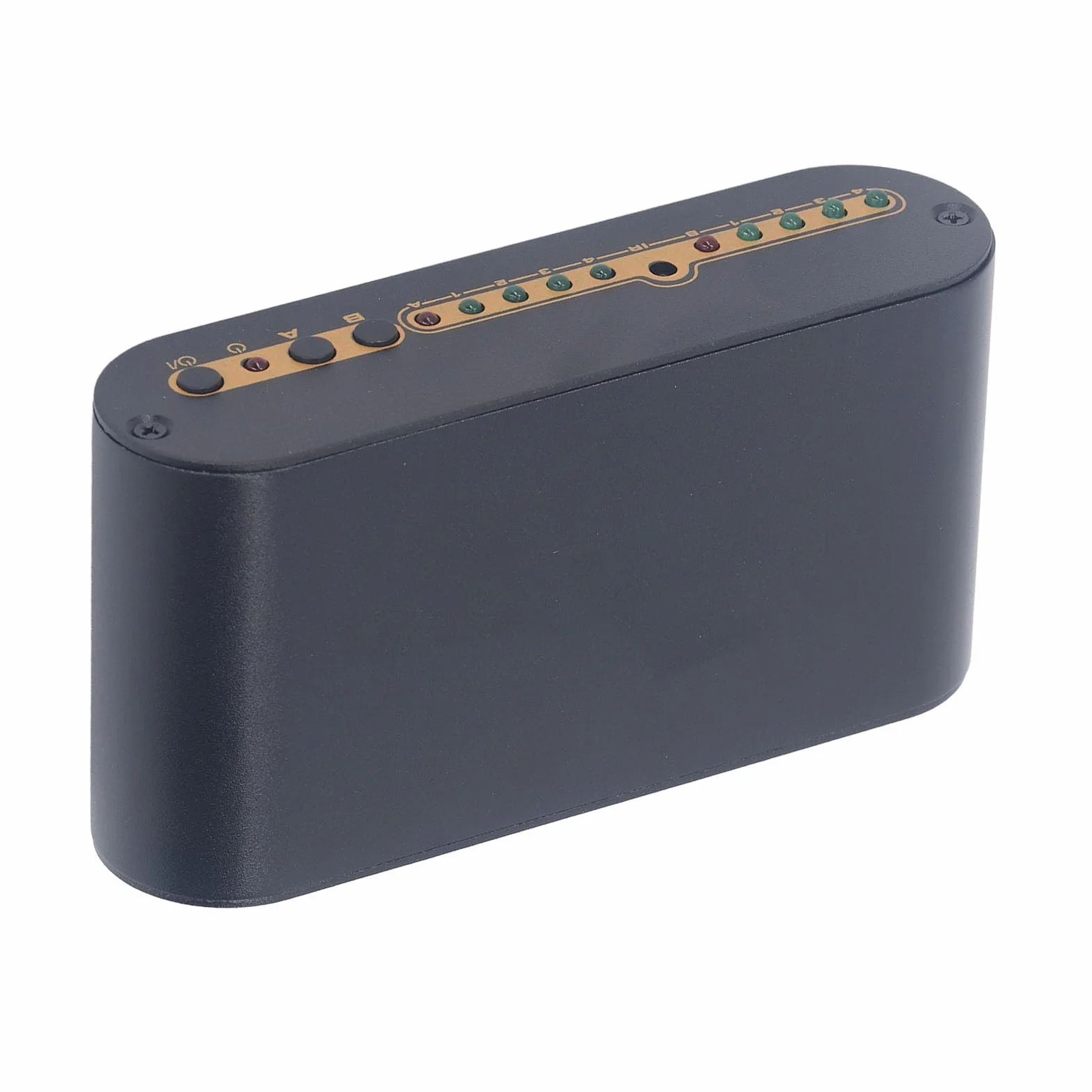 Cyfrowa Matryca SPDIF Toslink Digital Optical4x2, Cyfrowy Optyczny Przełącznik4x2 SPDIF Toslink Box z Pilotem na podczerwień (cztery Wejścia, Dwa wyjścia) (wtyczka UE)