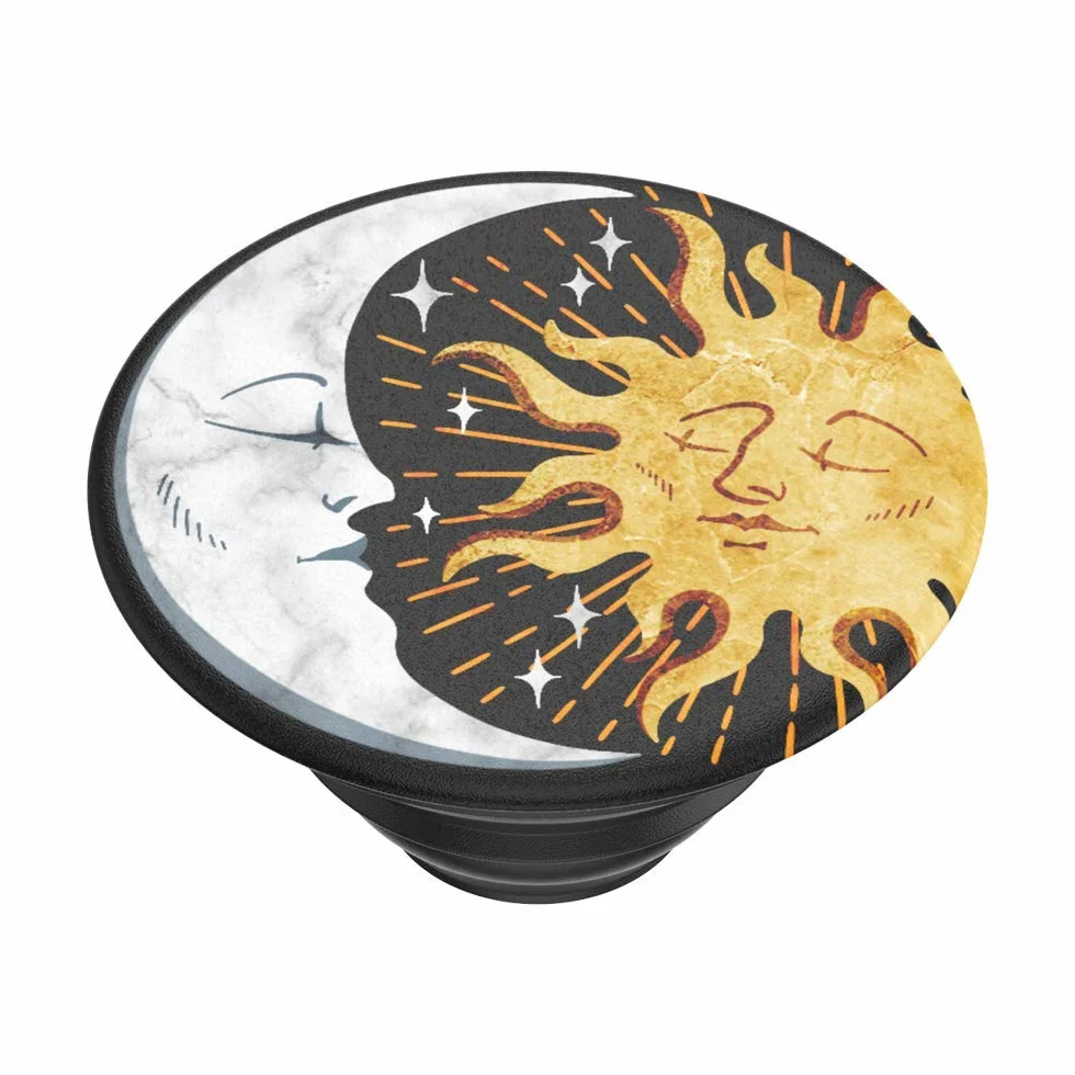 Popsockets Popgrip Standard Uchwyt do Telefonu, Wielokolorowy, 40 x 40 x 7 mm