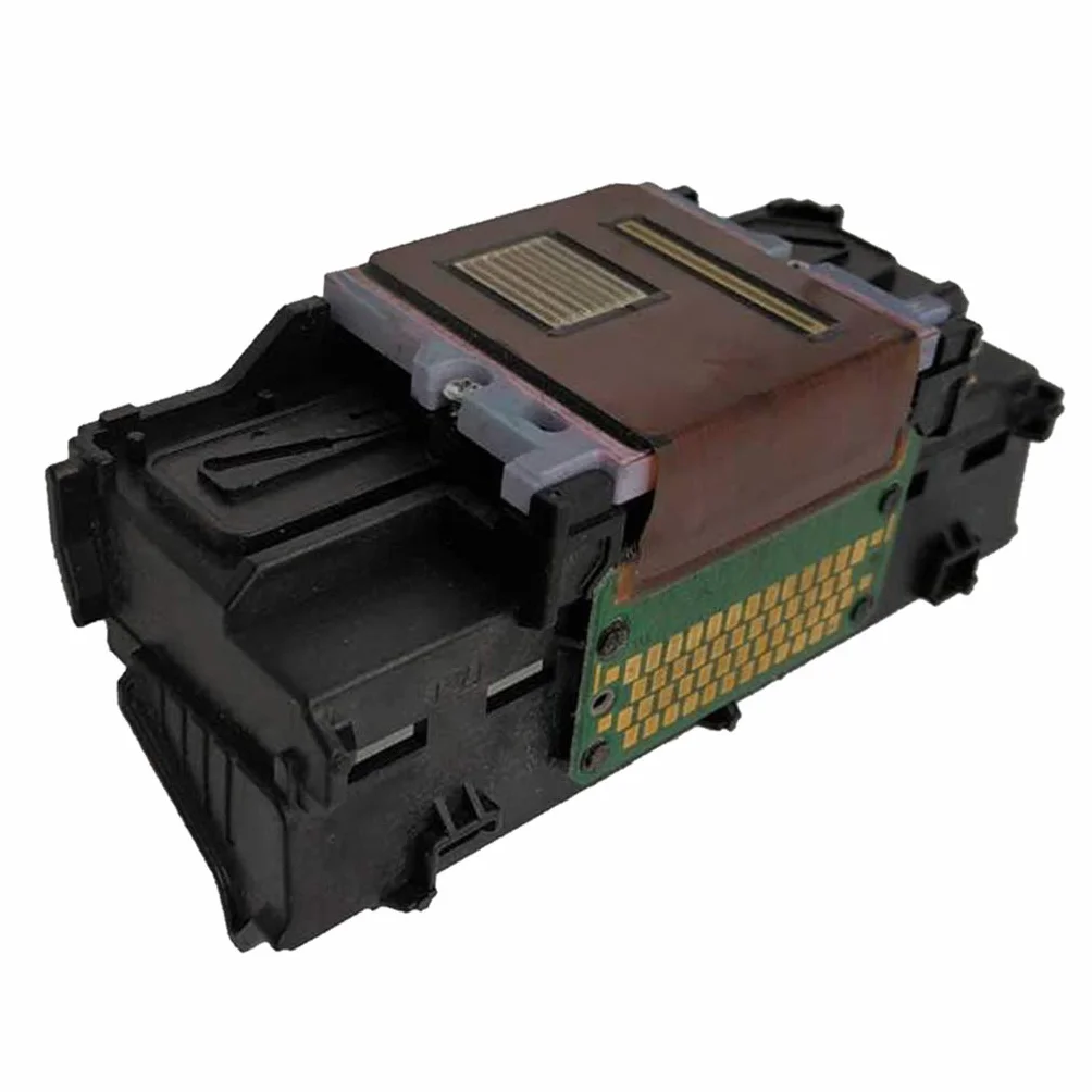 Części drukarki Części zamienne do drukarki QY6-0090 głowica drukująca głowica drukarki pasuje do PIXMA TS8020 TS9020 TS8040 TS8050