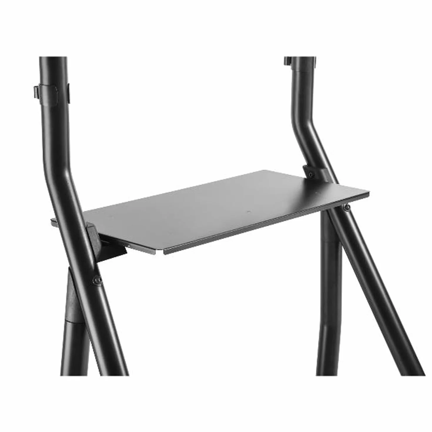 Conceptronic Akcesoria do komputerów PC i notebooków Marka Model 60-105 Heavy-Duty TV Cart
