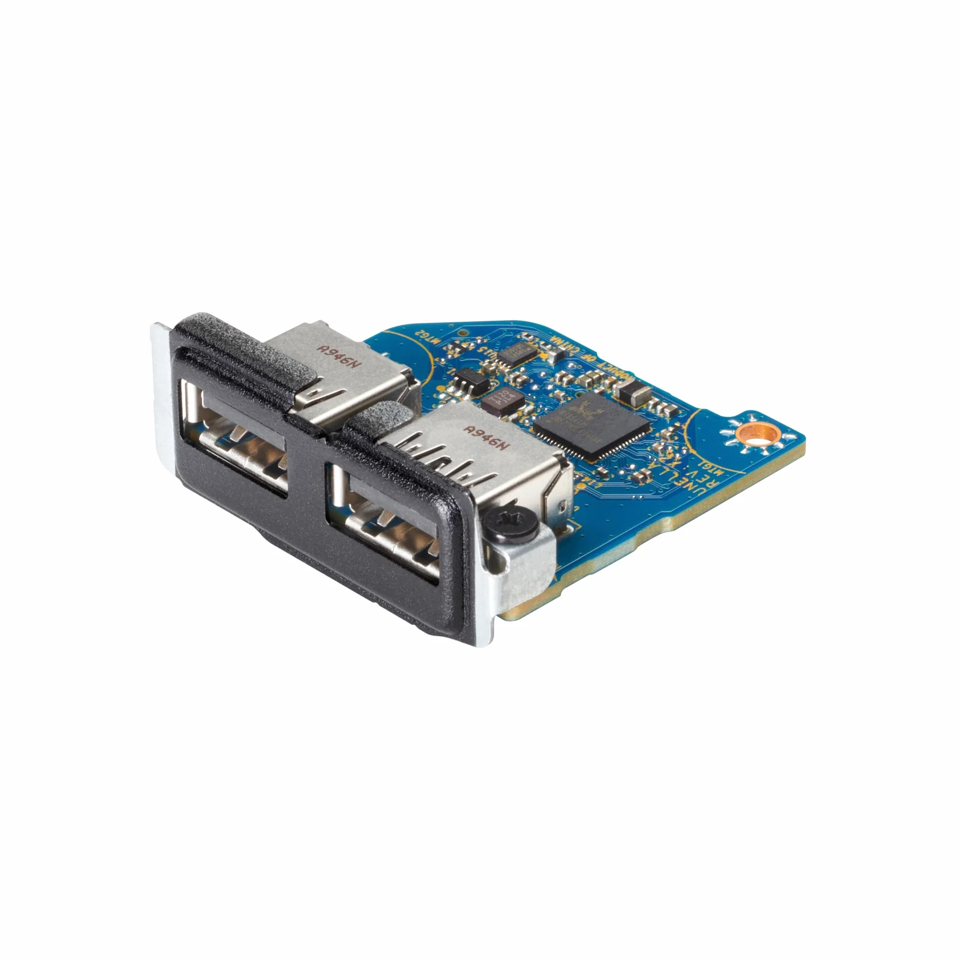 HP Moduł USB 3.1 Gen1 x2 Flex IO v2