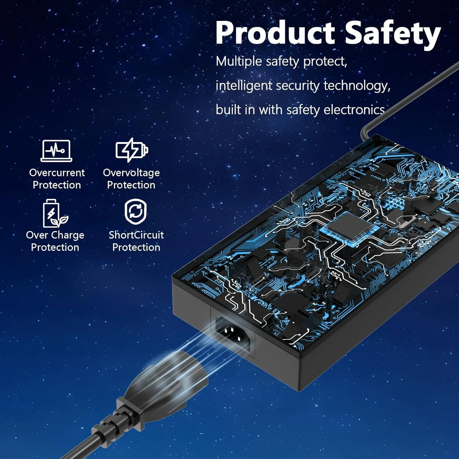 Ładowarka sieciowa 20,0 V 12,0 A 240 W kompatybilna z Asus ROG Zephyrus/TUF Gaming A14 A16 A18 G14 G16 GA605 GU605 GA403 GA605WV GA605WI GU605MI GU605MU GA44 03UV GAA. 403UU GA403UI FA401 F608