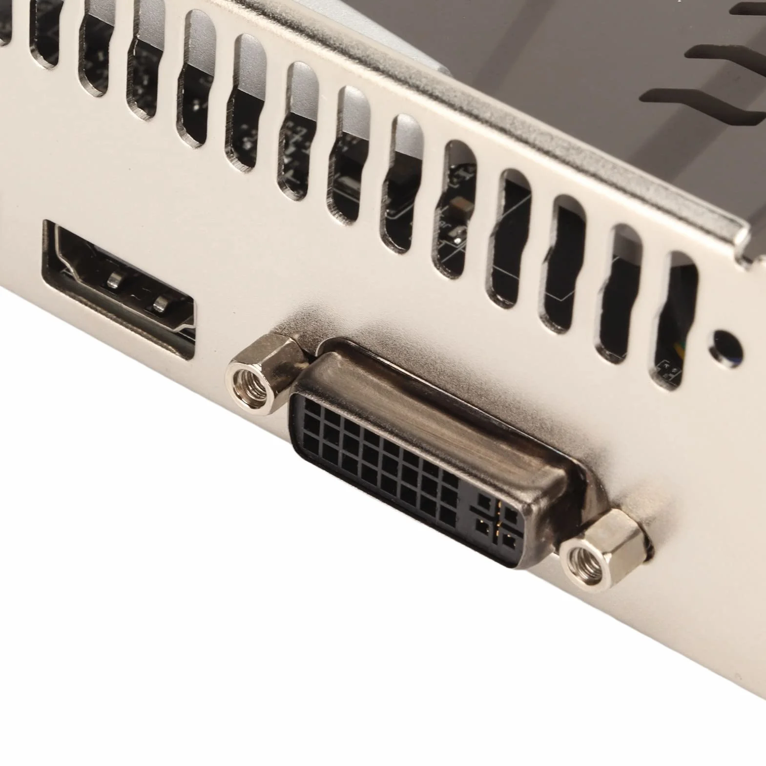 Karta Graficzna GTX960 4GB, GDDR5 128BIT 1152MHZ 7012MHZ Karta Graficzna do Gier, częstotliwość 1024SP Podwójny Wentylator Komputer Stacjonarny Dyskretna Karta Graficzna do Gier (GTX960 4B)