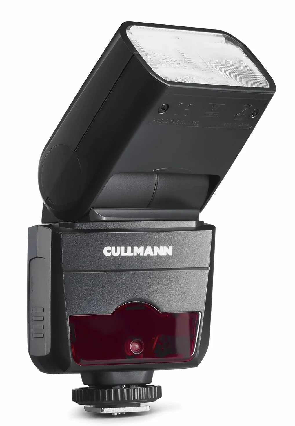 Cullmann 61120 CUlight FR 36N lampa błyskowa do aparatu Nikon - czarna