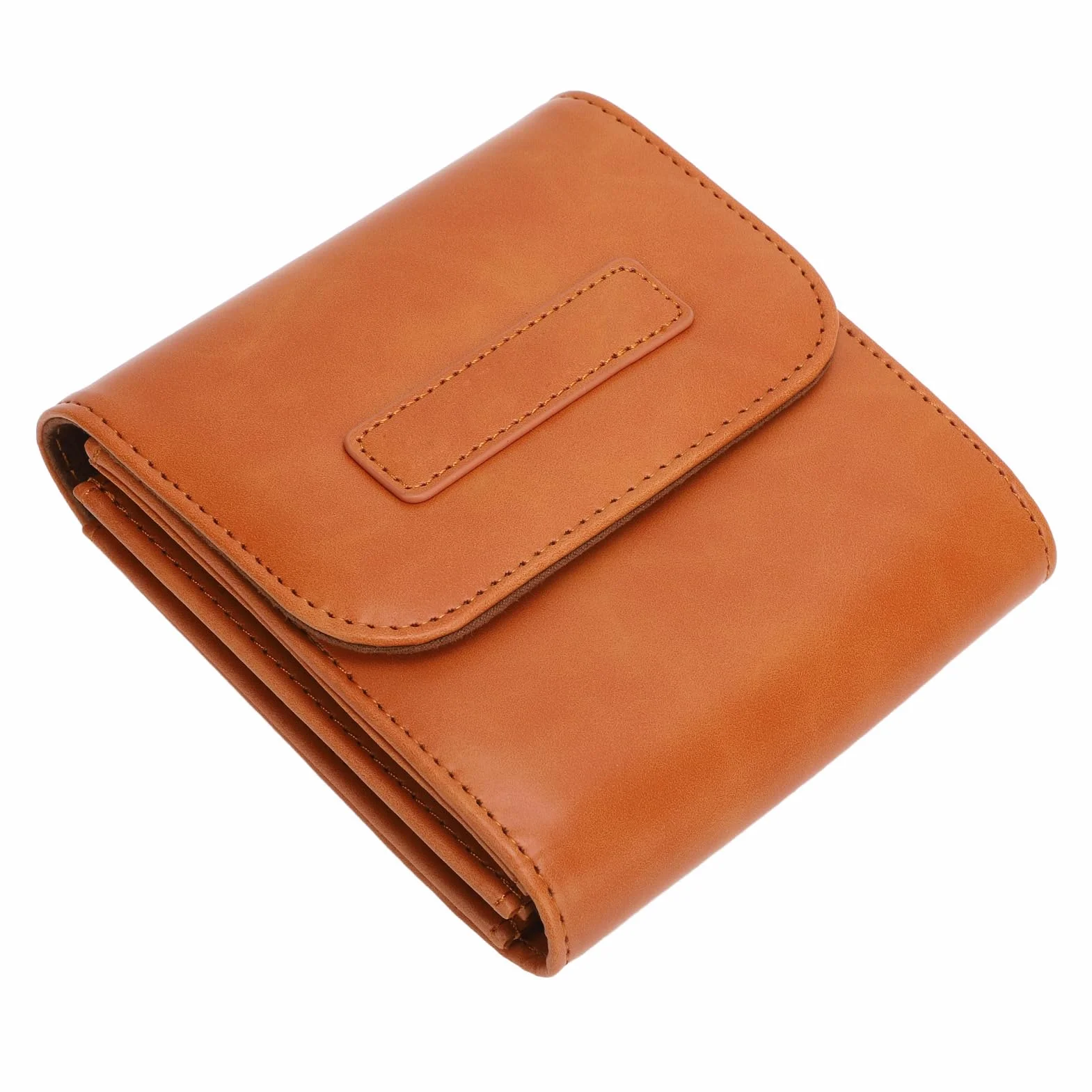 Retro Etui na Filtr Obiektywu 100 mm, Skóra PU, Odporna na Wstrząsy, Wodoodporna