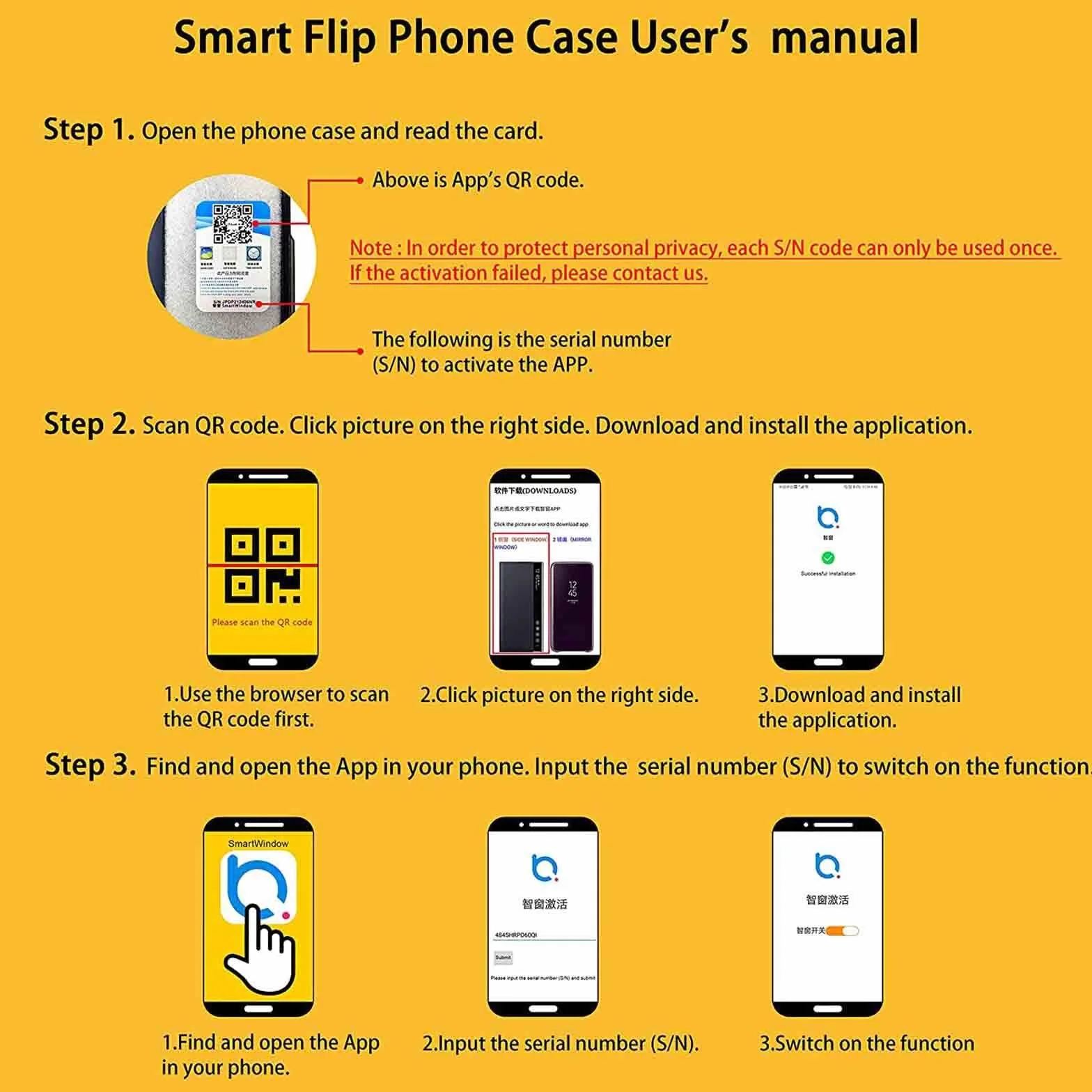 Etui LEYAN do Samsung Galaxy S21 5G, Premium skórzane etui z klapką z przezroczystym okienkiem, etui z klapką Smart View ze składanym uchwytem, granatowe