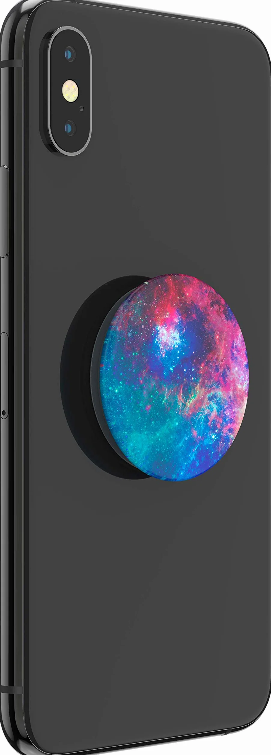 Popsockets Popgrip Basic Uchwyt do Telefonu Nebula Ocean