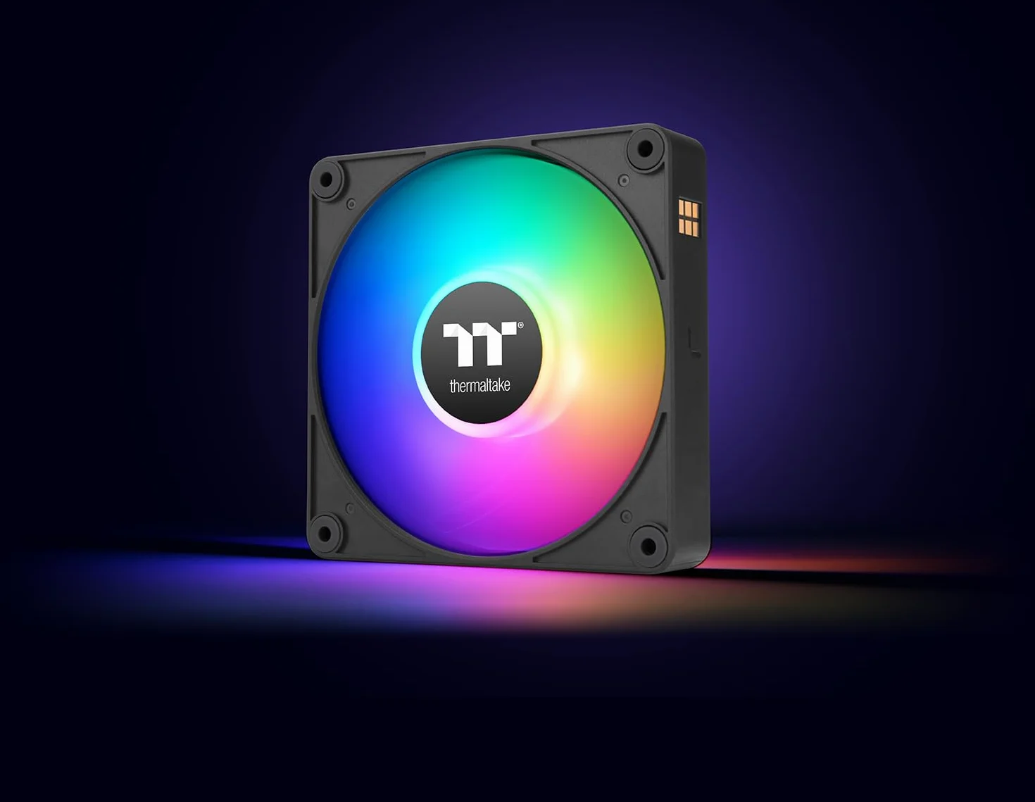 Thermaltake CT120 EX ARGB | 3 Fan Pack