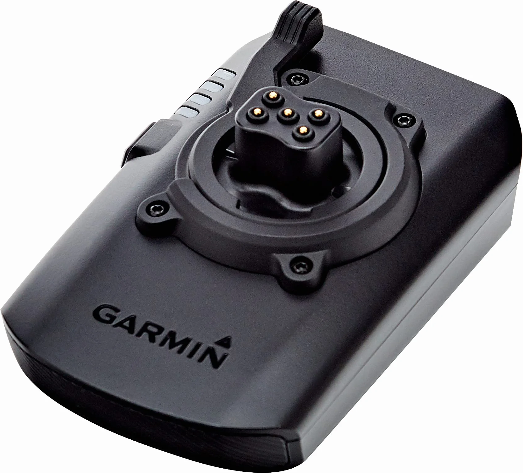 Garmin Charge - bateria zewnętrzna do komputera rowerowego Garmin Edge 1030