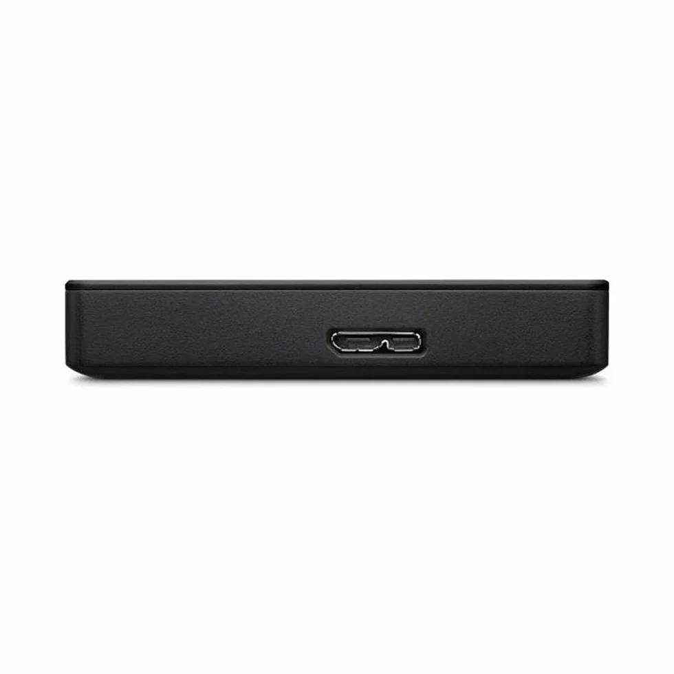 Seagate Portable Amazon Special Edition, 4 TB, Zewnętrzny Przenośny Dysk Twardy, USB 3.0, do komputerów Mac, PC, FFP, 2-Letnie Rescue Services (STGX4000400)