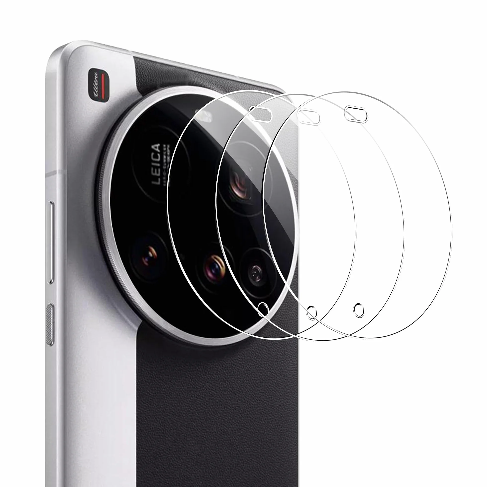 Szkło hartowane Xiaomi 15 Ultra 5G 9H Anti-Scratch HD