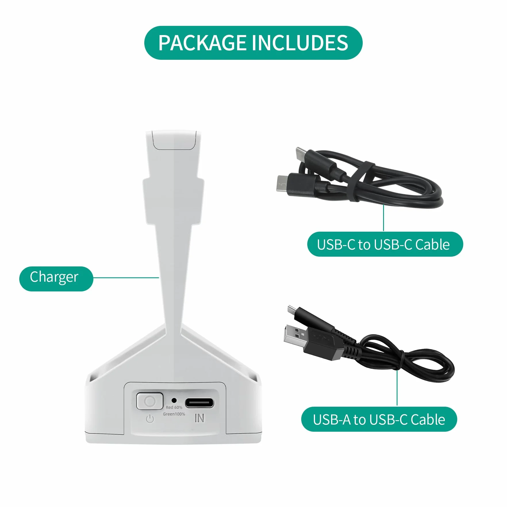 Ładowarka do baterii nadaje się do DJI FLIP, ładowarka FLIP Battery Manager, urządzenie do konserwacji baterii, odwracane równoległe piasty ładowania, akcesoria do ładowania