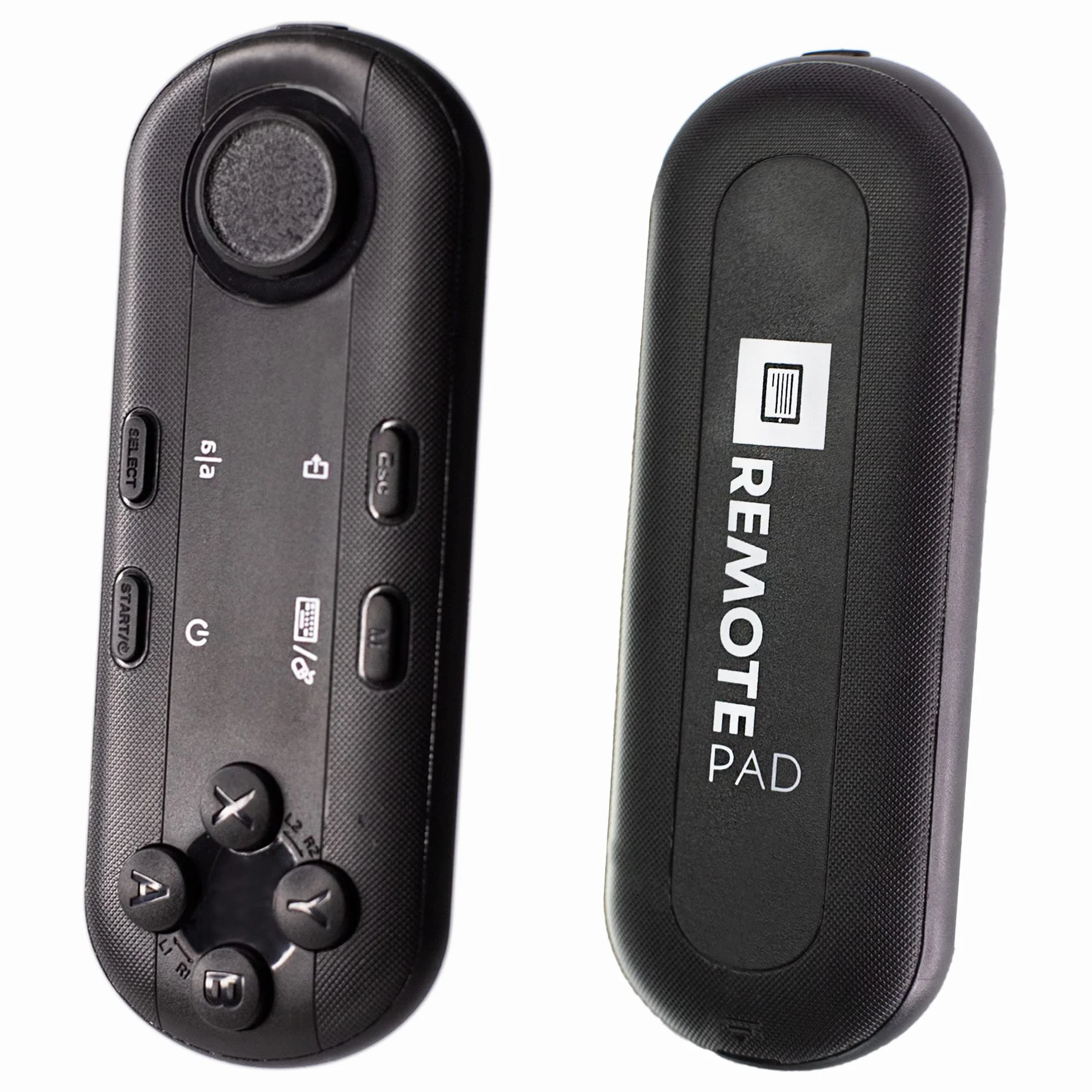 Pilot Bluetooth do telepromptera, zawiera aplikację dla Apple, Android, Windows, Mac, bezprzewodowy kontroler do Beam Splitter Prompter, wydarzenia na żywo