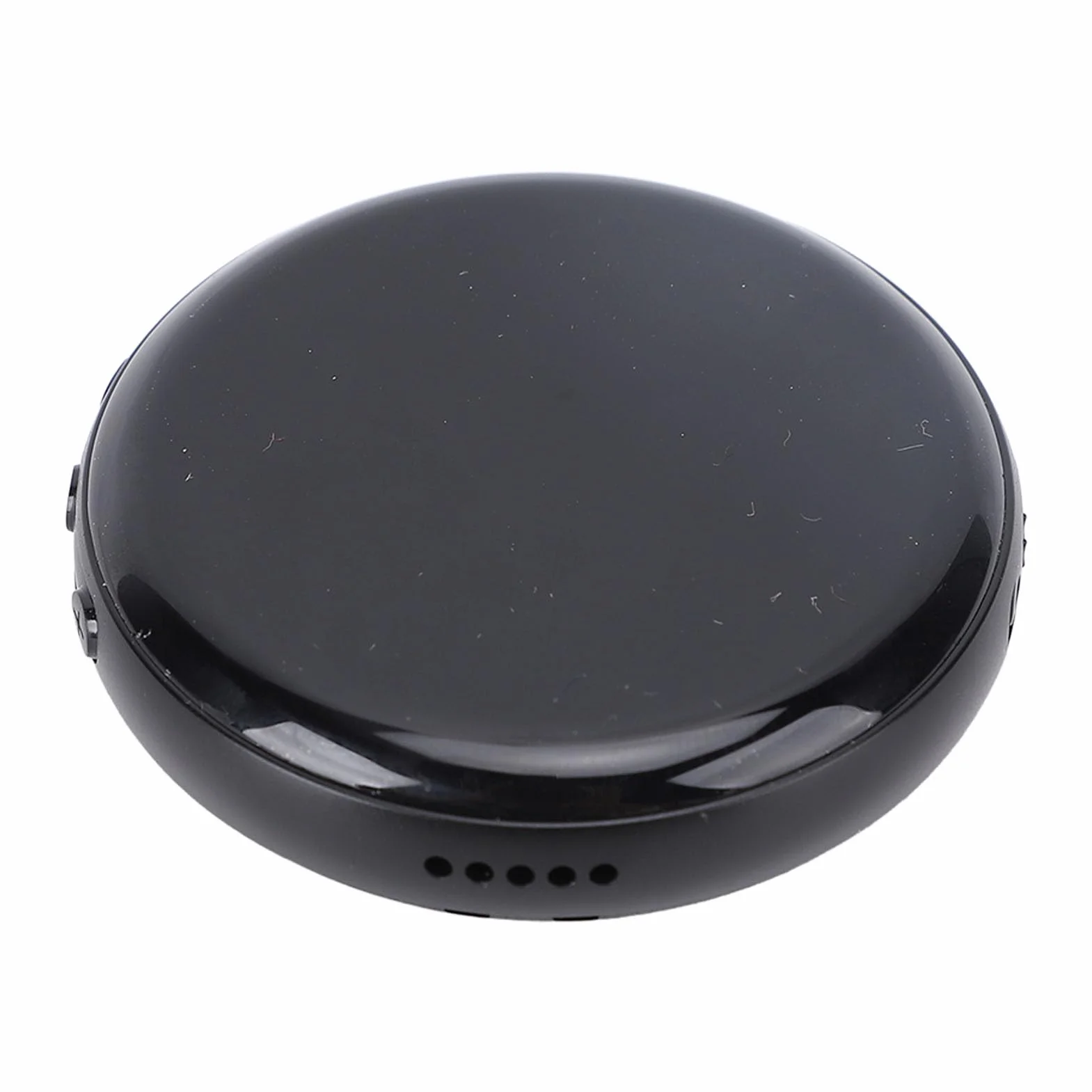 Smart MP3 Player, 3D Stereo 150mah MP3 Odtwarzacz Muzyki (64GB)