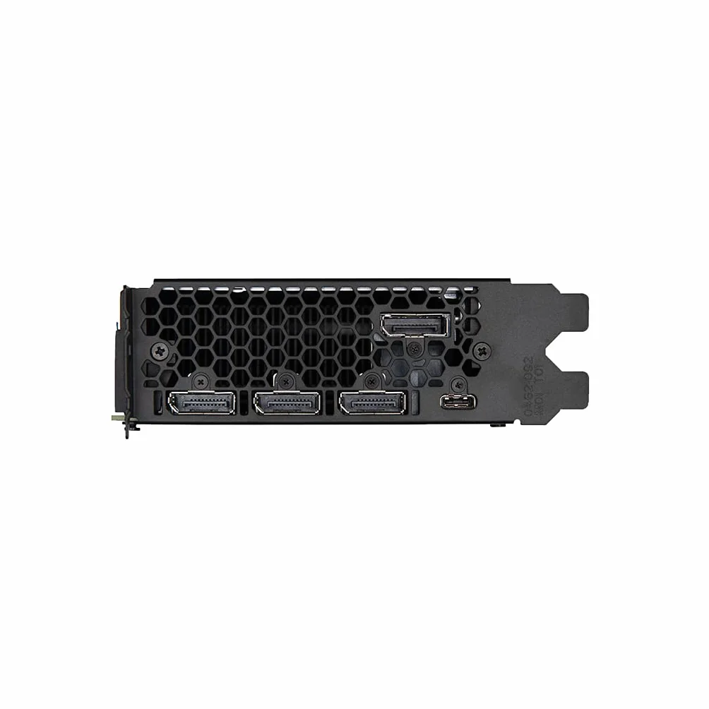 NVIDIA Quadro RTX 5000 16 GB GDDR6 profesjonalna karta graficzna - 3072 CUDA, 384 Tensor, 48 rdzeni RT, 11,2 TFLOPS, DP/VirtualLink, pamięć 448 GB/s, 2-drożna obsługa NVLink - gładkie opakowanie OEM