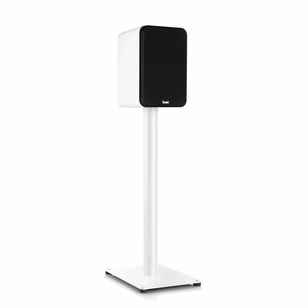 Teufel K&M podstawa AC 7001 SP 3 (para) klasy HiFi do głośników kompaktowych Teufel - biała