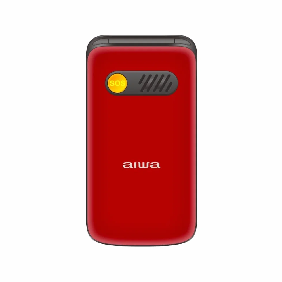 Aiwa FP-30-2G/RD