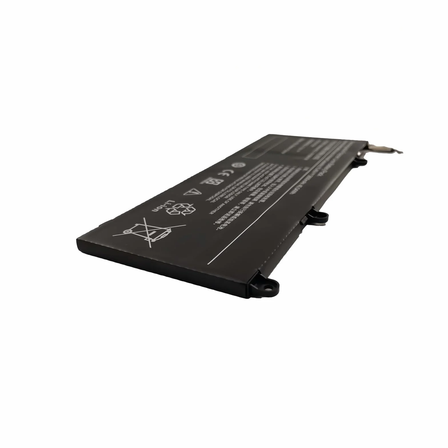 Akumulator do laptopa N15B01W 2600mAh 15,4 V. Kompatybilny z Xiaomi, laptop Ruby 15,6 cala TM1709 TM1802-AA/-AB/-AC/-AD/-AN/-AP Notebook