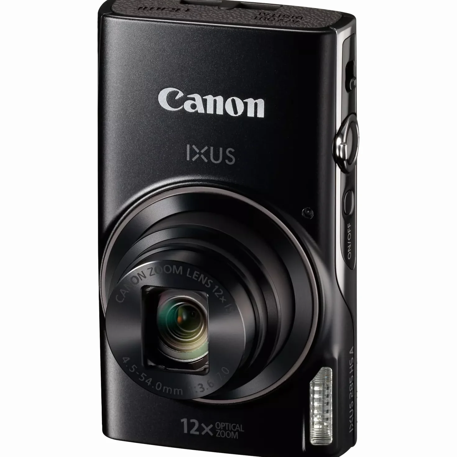 Fotocamera compatta Canon 7281C001 IXUS 285 HS A Black