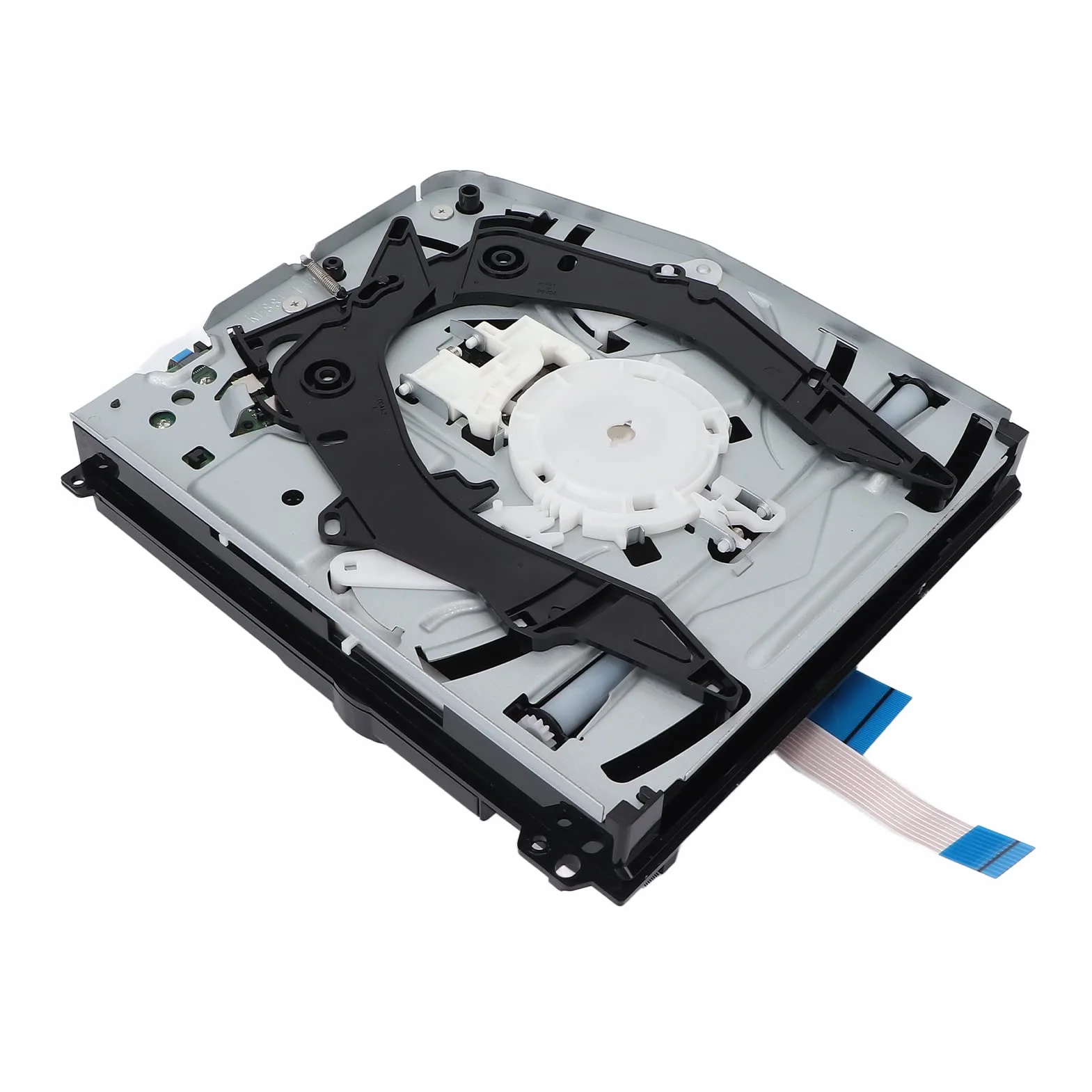 Zamienny dysk do konsoli do gier HaloVerde Pro, napęd optyczny Blu Ray dla CUH7100 CUH7200