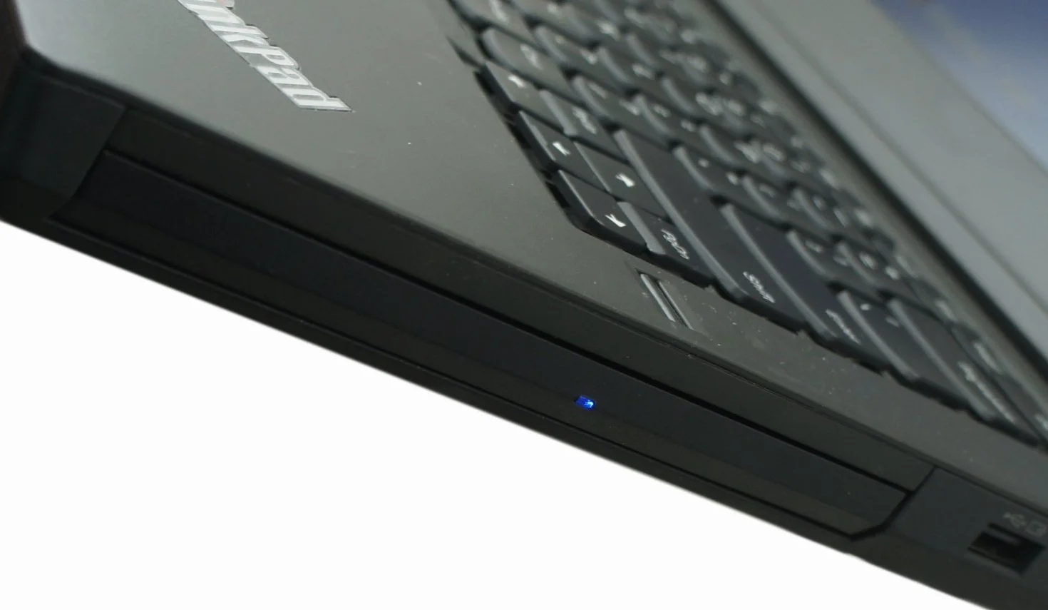 Nimitz 2. adapter dysku twardego HDD SSD do Lenovo Thinkpad T440p T540p W540p W541 z ramką