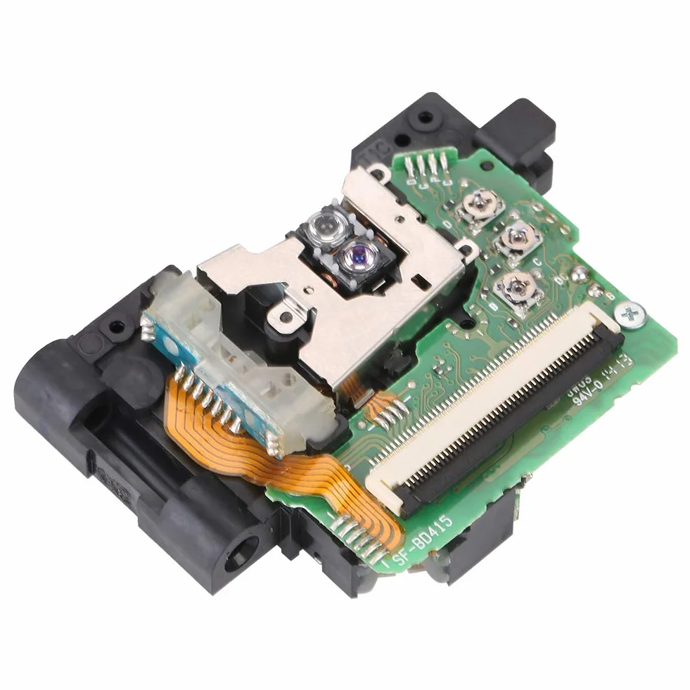 Nowy SF-BD415 BDP450 BDP-150 Części Zamienne do Mechanizmu Optycznej Soczewki Lasera, do Odczytu Danych