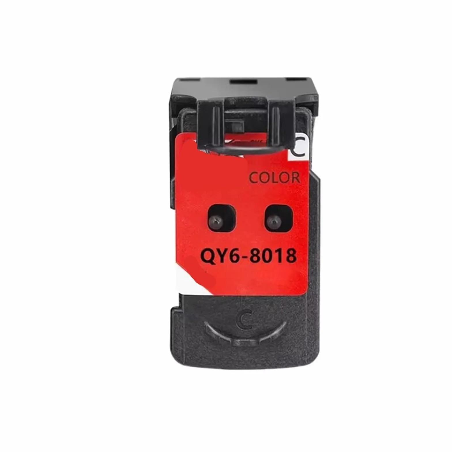 Głowica Drukująca QY6-8002 8018, Kompatybilna Z Canon, Do Pixma G1400 G1410 G2410 G1411 G2415 G2400 G3400 G3410 G3415 G4400 G4410(1 QY6-8002)
