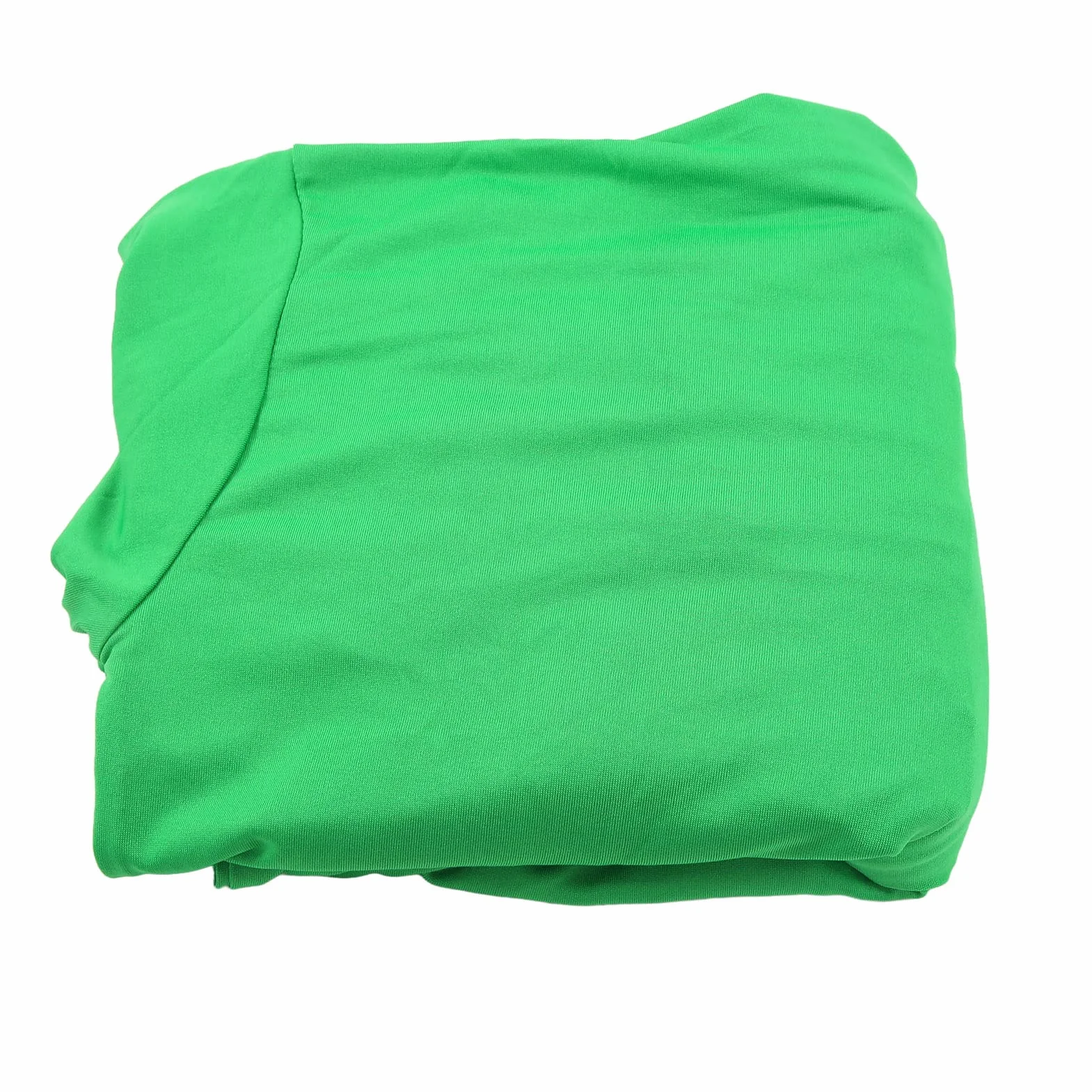 Body z Zielonym Ekranem Chromakey Body Suit Całe Ciało Split Design Znikający Mężczyzna do Fotografii Film Film Efekt Fotograficzny, Unisex Stretch Kostium dla Dorosłych Dopasowany do(180cm)