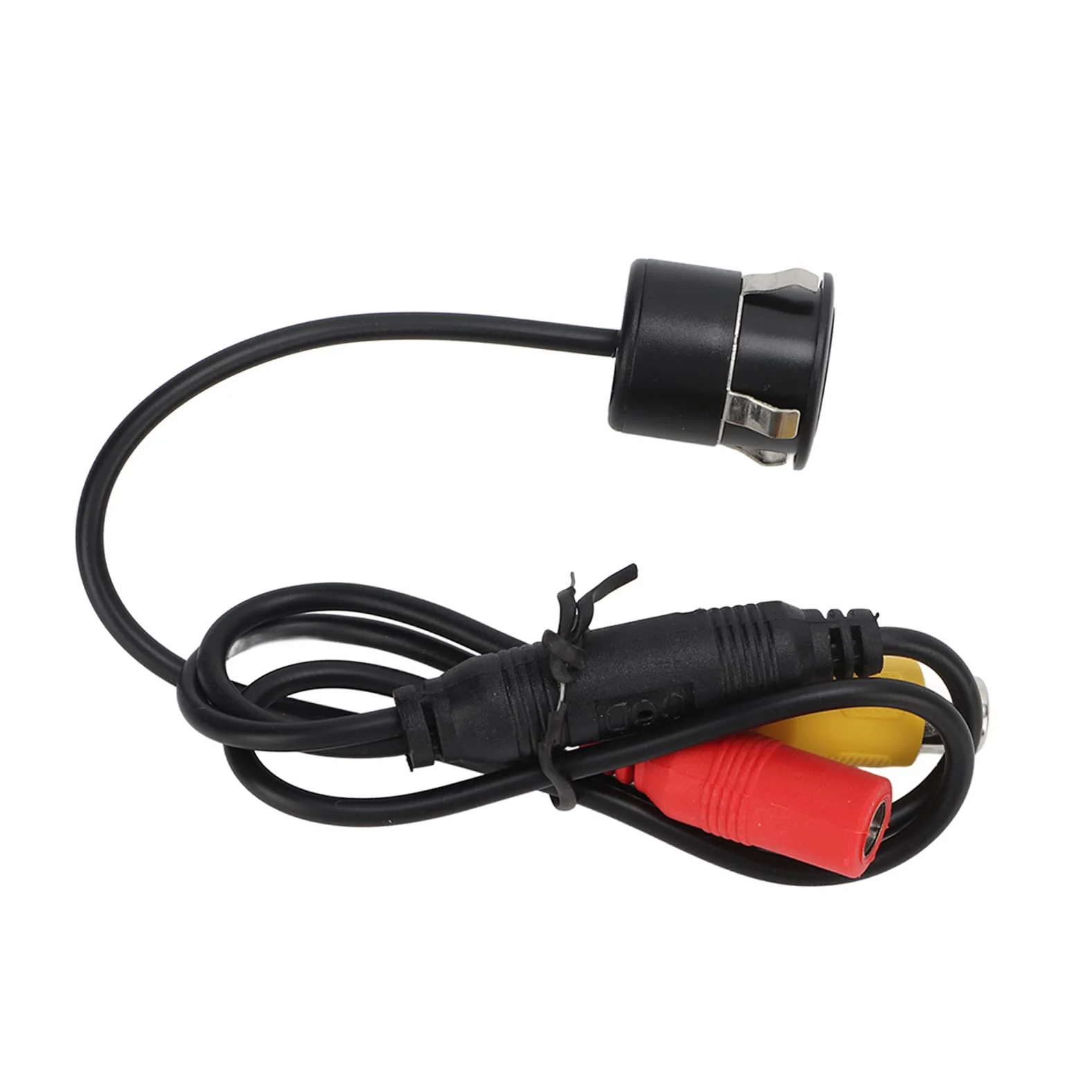 Kamera cofania Wspomagająca parkowanie, noktowizor, wodoodporny, szeroki kąt 170 °, kabel 18,5 mm