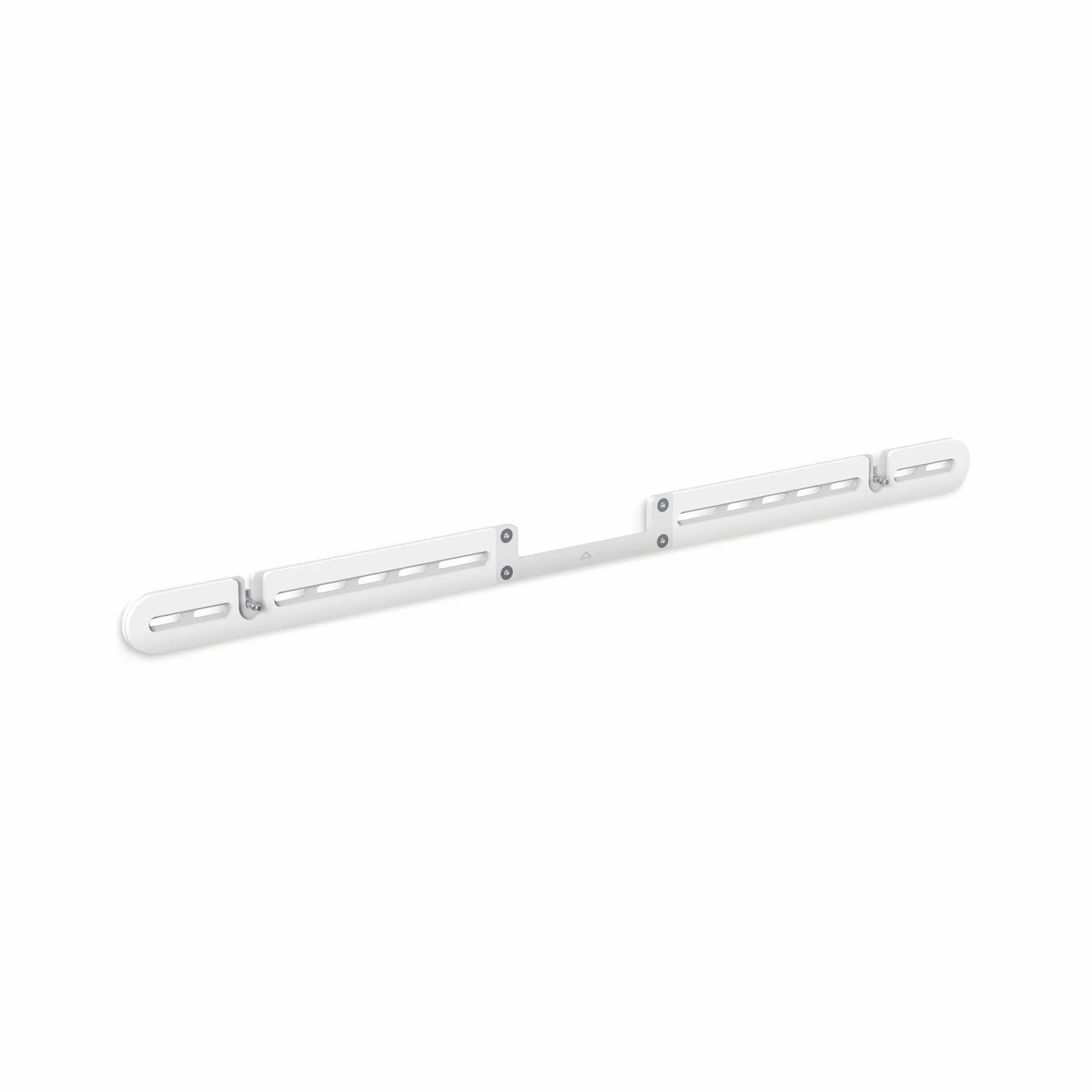 PureMounts, Uchwyt ścienny do Sonos ARC, ARC Ultra, biały