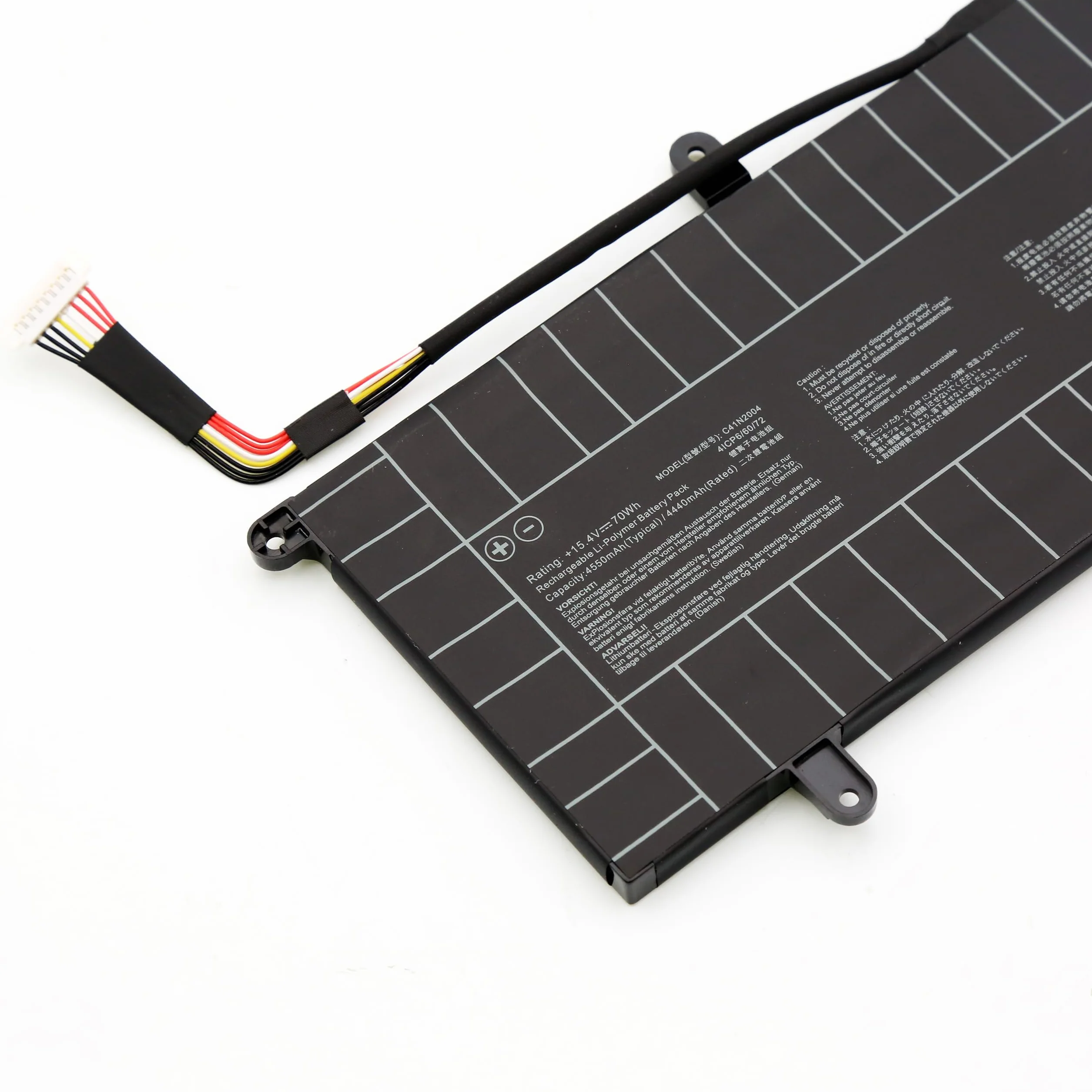BLESYS C41N2004 akumulator do Asus ZenBook Duo 14