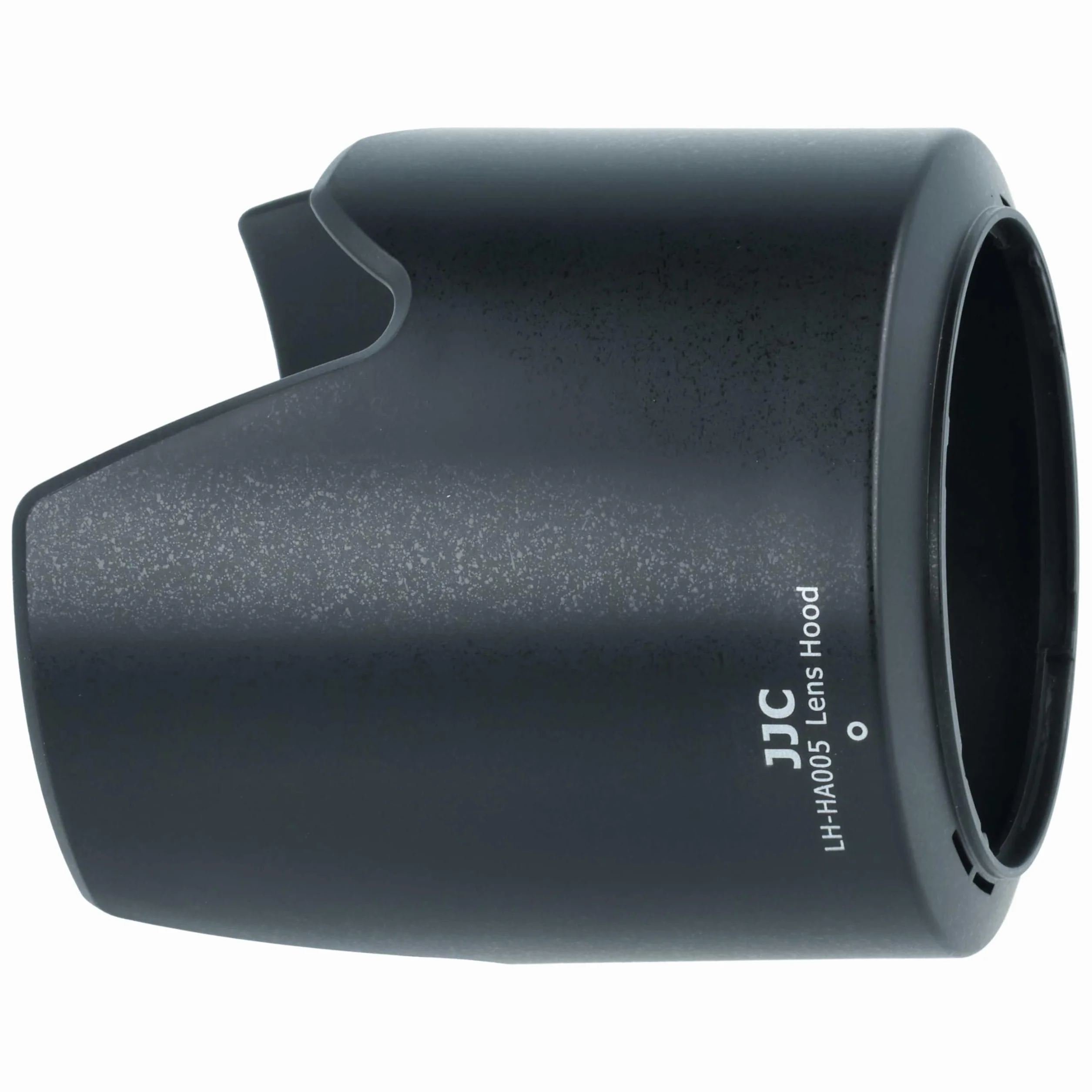 vhbw Osłona obiektywu kompatybilna z Tamron SP 70-300 mm f/4-5.6 Di VC USD (model A005) obiektyw czarny, tworzywo sztuczne, kształt tulipana