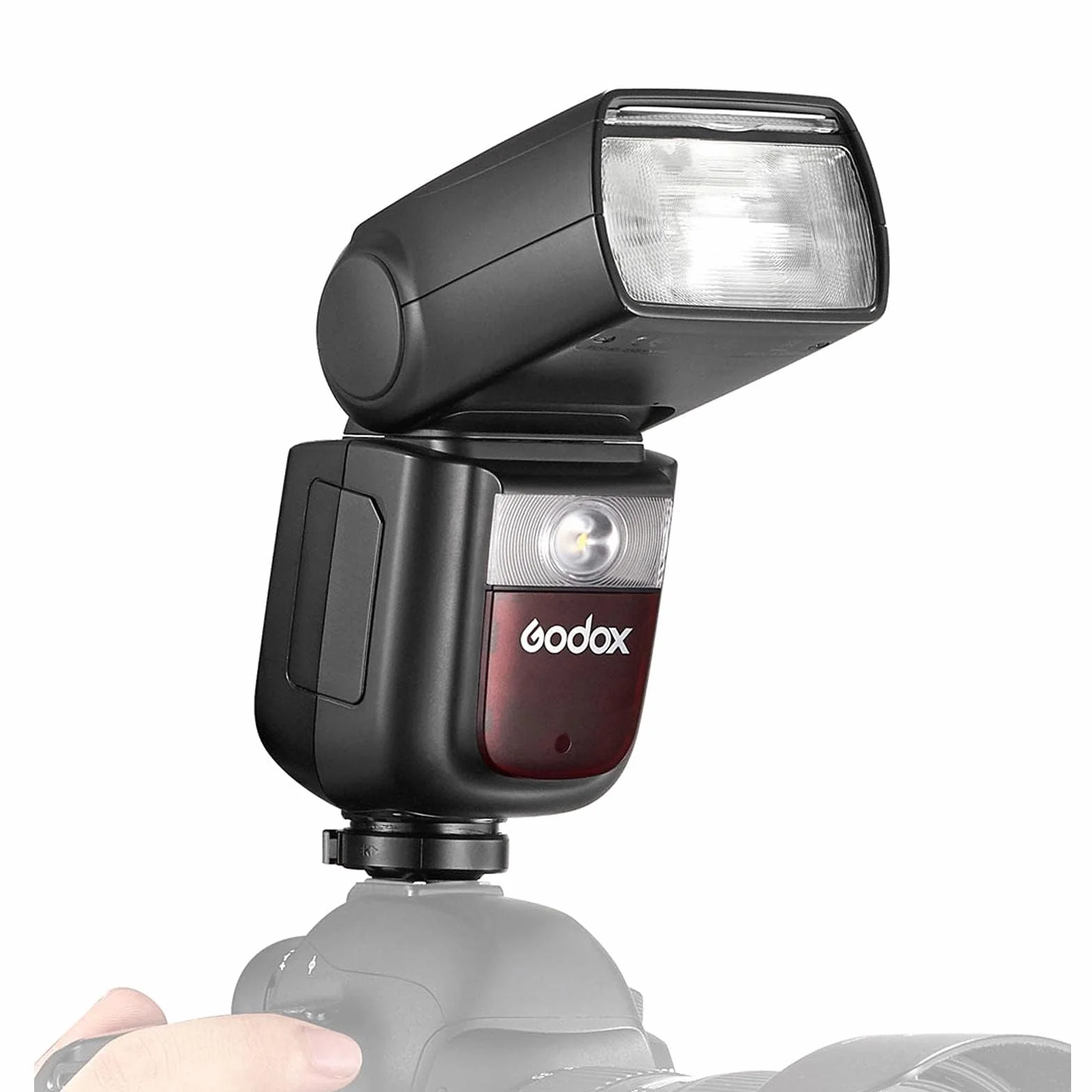Godox TT685IIS TT685II-S lampa błyskowa Speedlight do Sony - 2,4G bezprzewodowy HSS GN60 kompatybilny z aparatami cyfrowymi Sony a9 a7 a7II a7III a7R III a7RII a7SII a6000 a6300 a6500