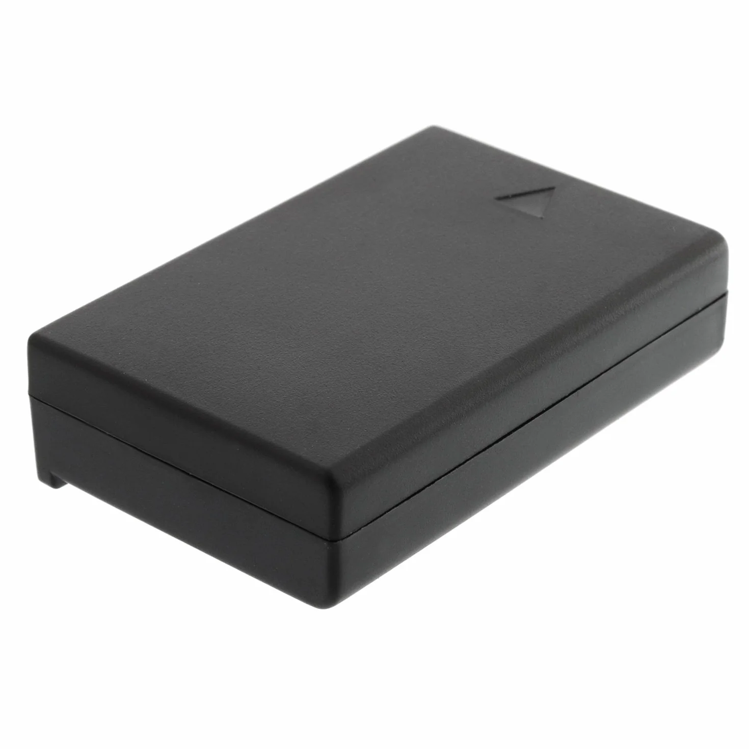 Blumax Akku kompatibel mit Nikon D3000 D40 D40x D5000 D60 EN-EL9 EN-EL9a 1000 mAh