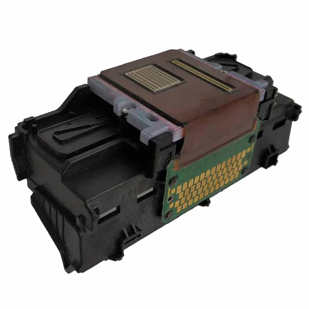 Części drukarki Części zamienne do drukarki QY6-0090 głowica drukująca głowica drukarki pasuje do PIXMA TS8020 TS9020 TS8040 TS8050