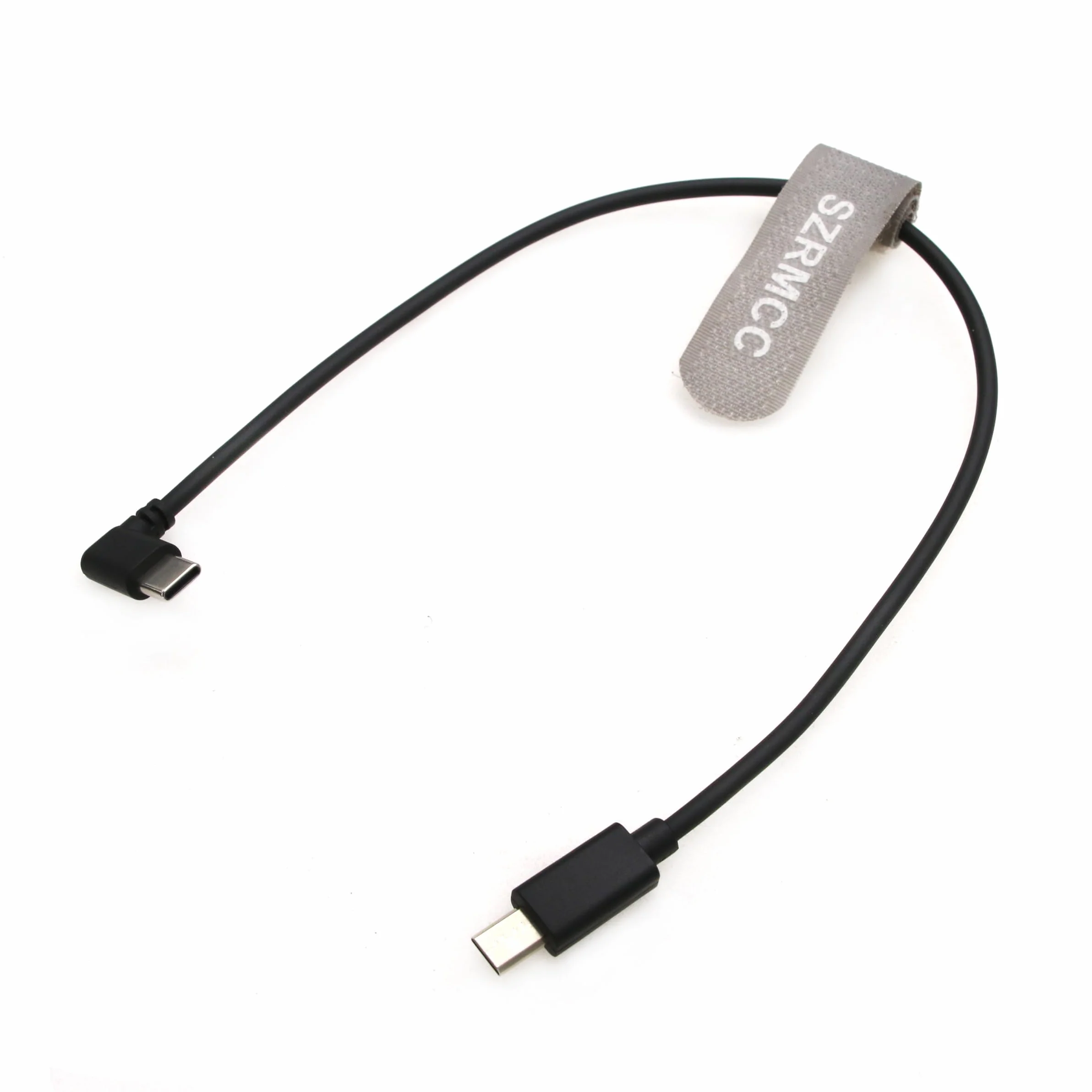SZRMCC Kabel sterujący typu C do wielu zacisków do DJI Ronin-SC RS3 Mini stabilizator gimbal do Sony FX3, A1, A7R, A7S, A9, A9 II, A5100, RX100 III DSLR
