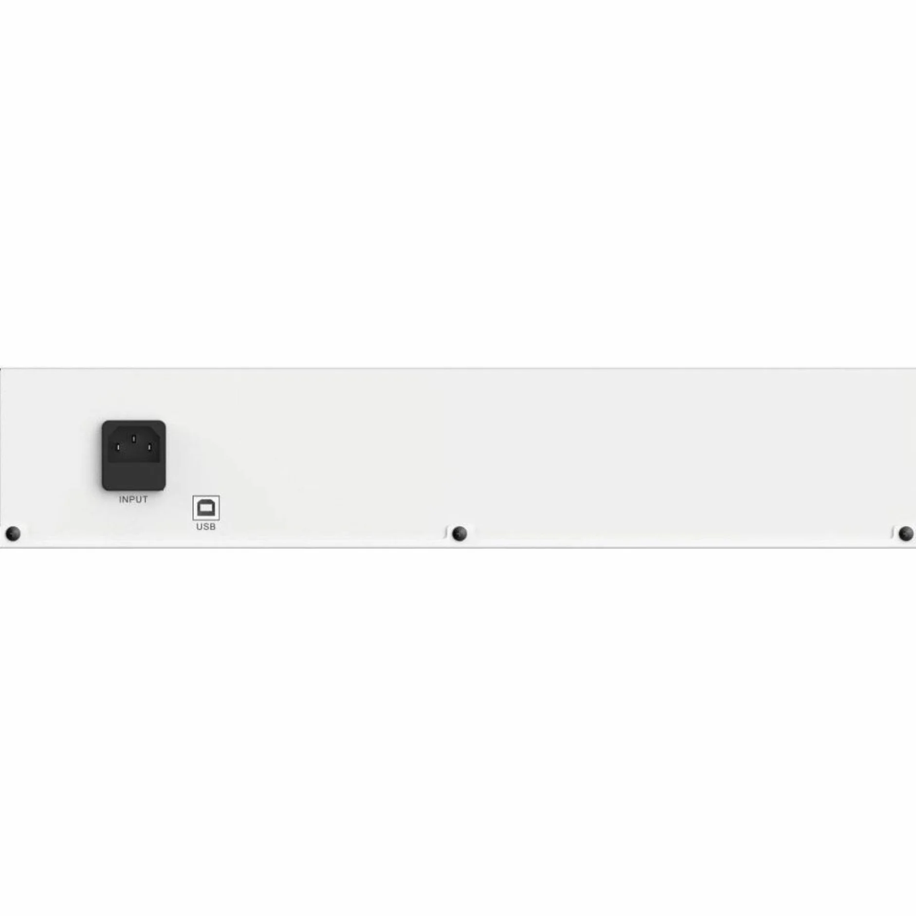 Legrand Rack 310332 Zasilacz Awaryjny Ups, Biały, 8 Gniazdek