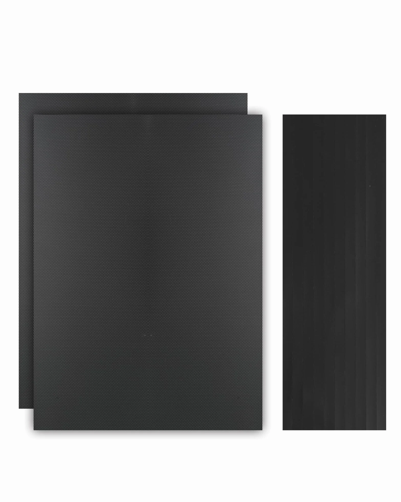 Obudowa PC osłona filtra przeciwpyłowego 400x300 mm 2 sztuki z paskami magnetycznymi