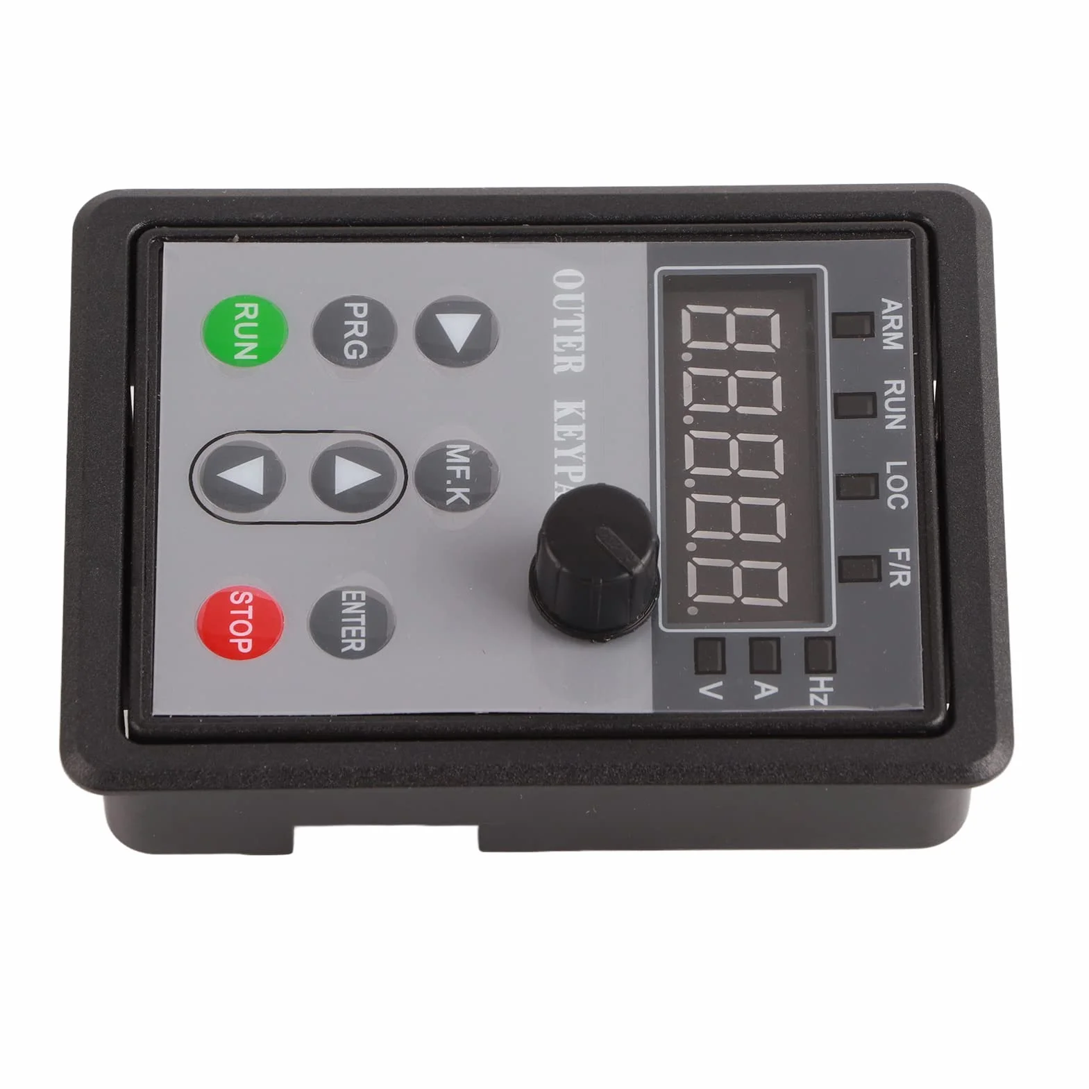 Panel Sterowania Falownika VFD dla Serii Ski780, Zewnętrzne Połączenie Kablowe, Interfejs RJ45, łatwa Instalacja, Refindacja Wyprodukowana dla Standardów, Serie Ski780 Typu,