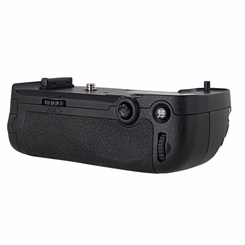 Meike Bezprzewodowy pilot zdalnego sterowania 2,4 G uchwyt na baterię do Nikon SLR D750 zamiennik dla Nikon MB-D16 kompatybilny z baterią EN-EL15