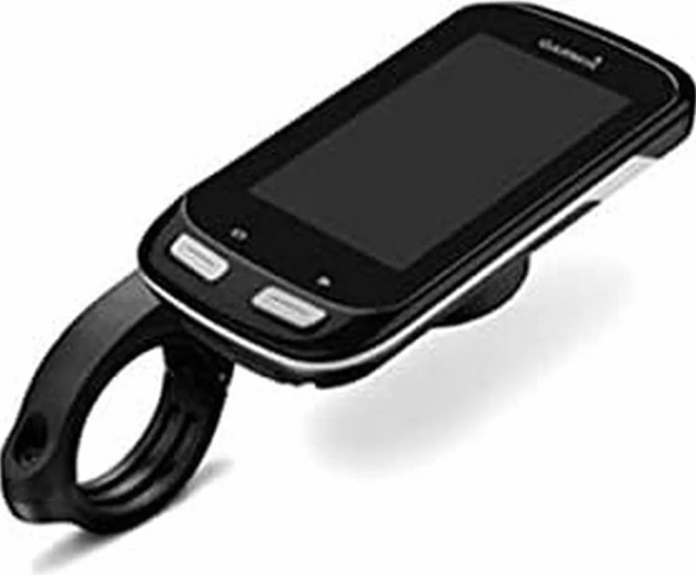 Garmin Extended QuarterTurn Mount, Short, Edge