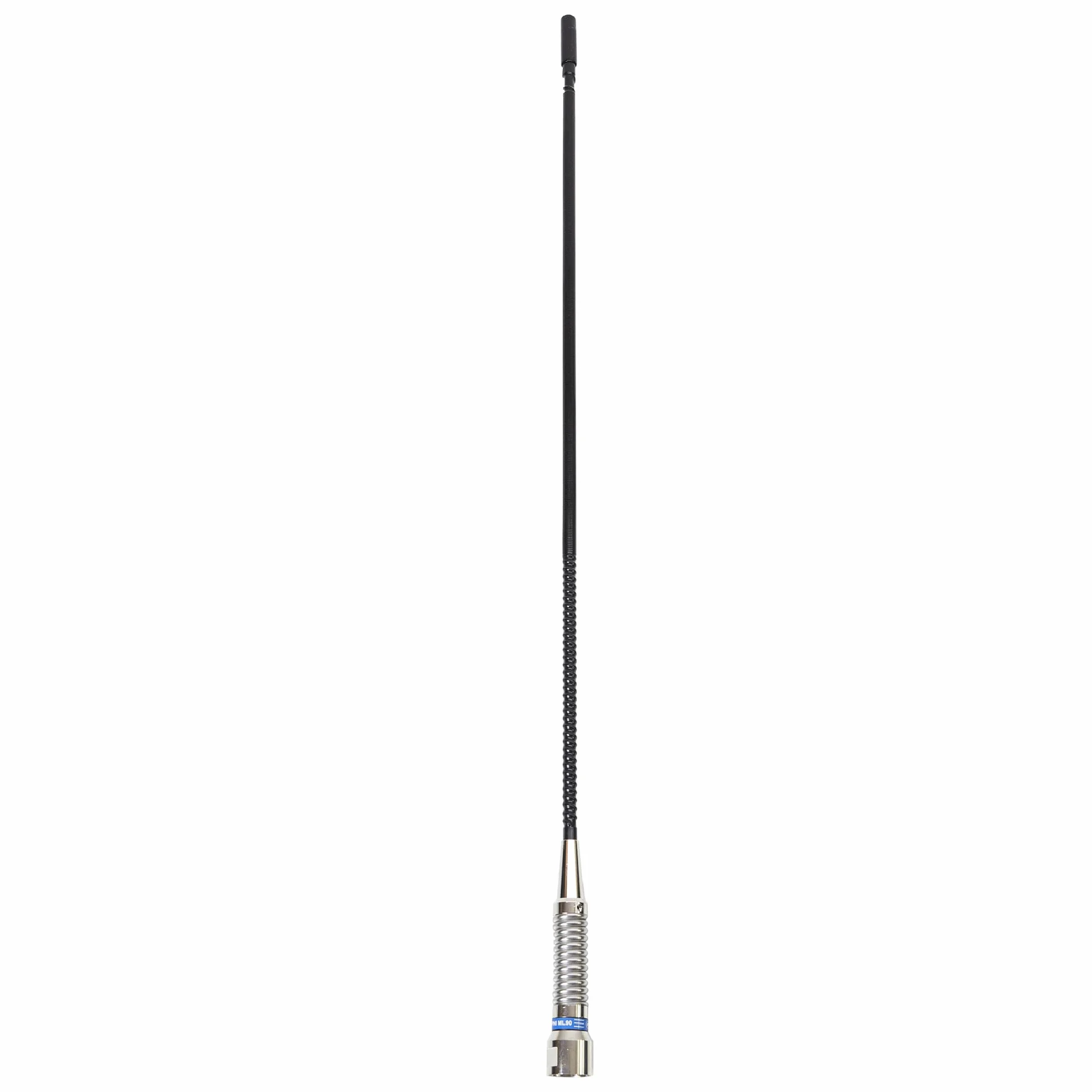 Antena CB PNI ML90 26-30MHz, 71 cm, 150W, bezprzewodowa, kompatybilna z dowolnym połączeniem PL259