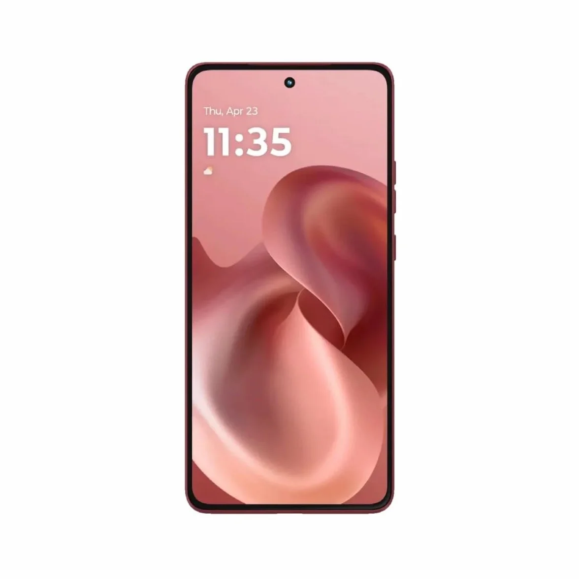 Motorola Smartfon Moto G86 8GB 512GB 5G Różowy CRISANTEMO