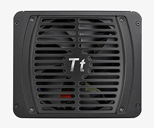 Thermaltake Toughpower Grand Digital 650W Modular 80+ Platinum zasilacz do komputera