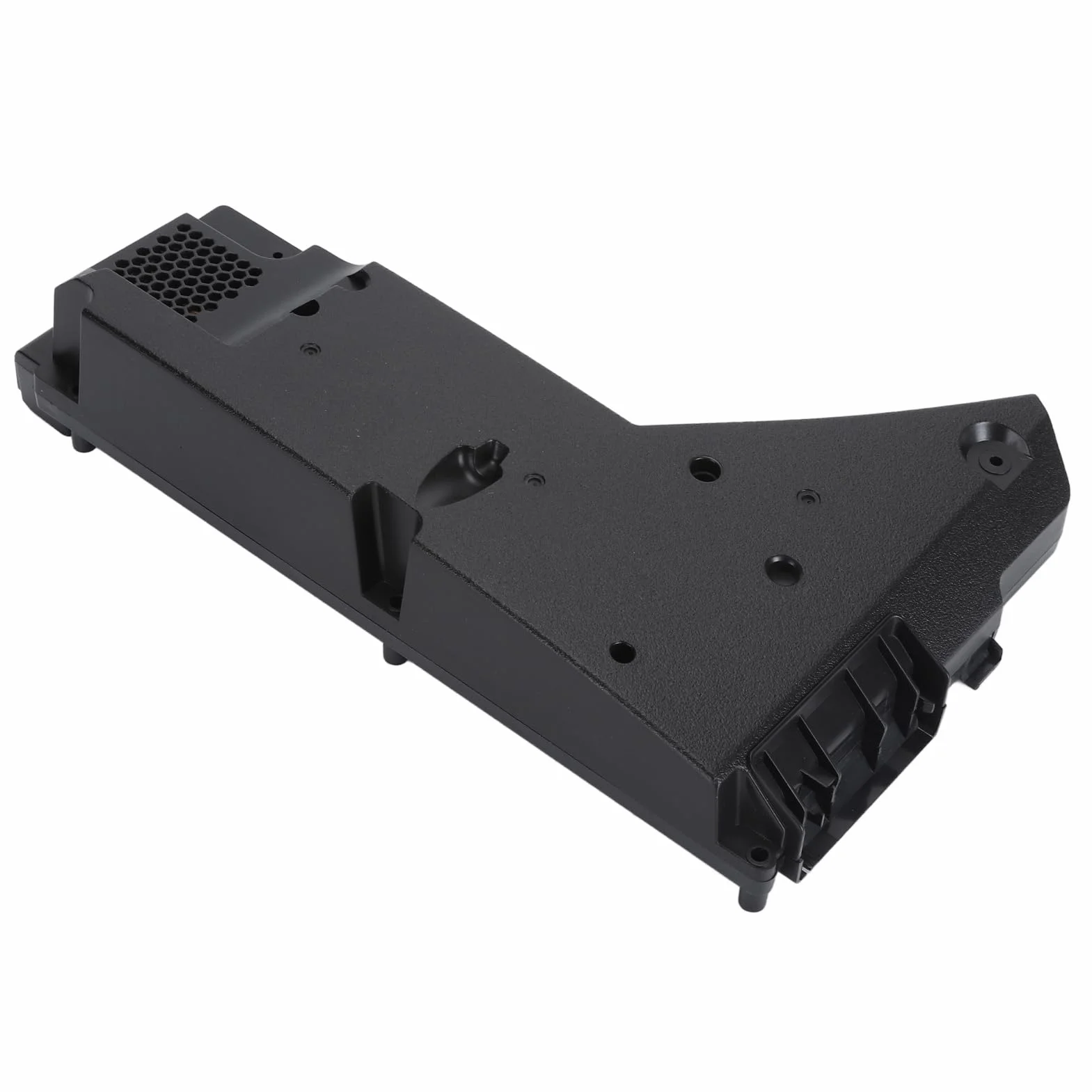 Zapasowy Zasilacz Wewnętrzny Zasilacz Sieciowy DC 12 V 31 A na 5 Konsoli Szerokie Napięcie 100–127 V i 200–240 Wysokowydajny, Stabilny do Gier (ADP-400FR)