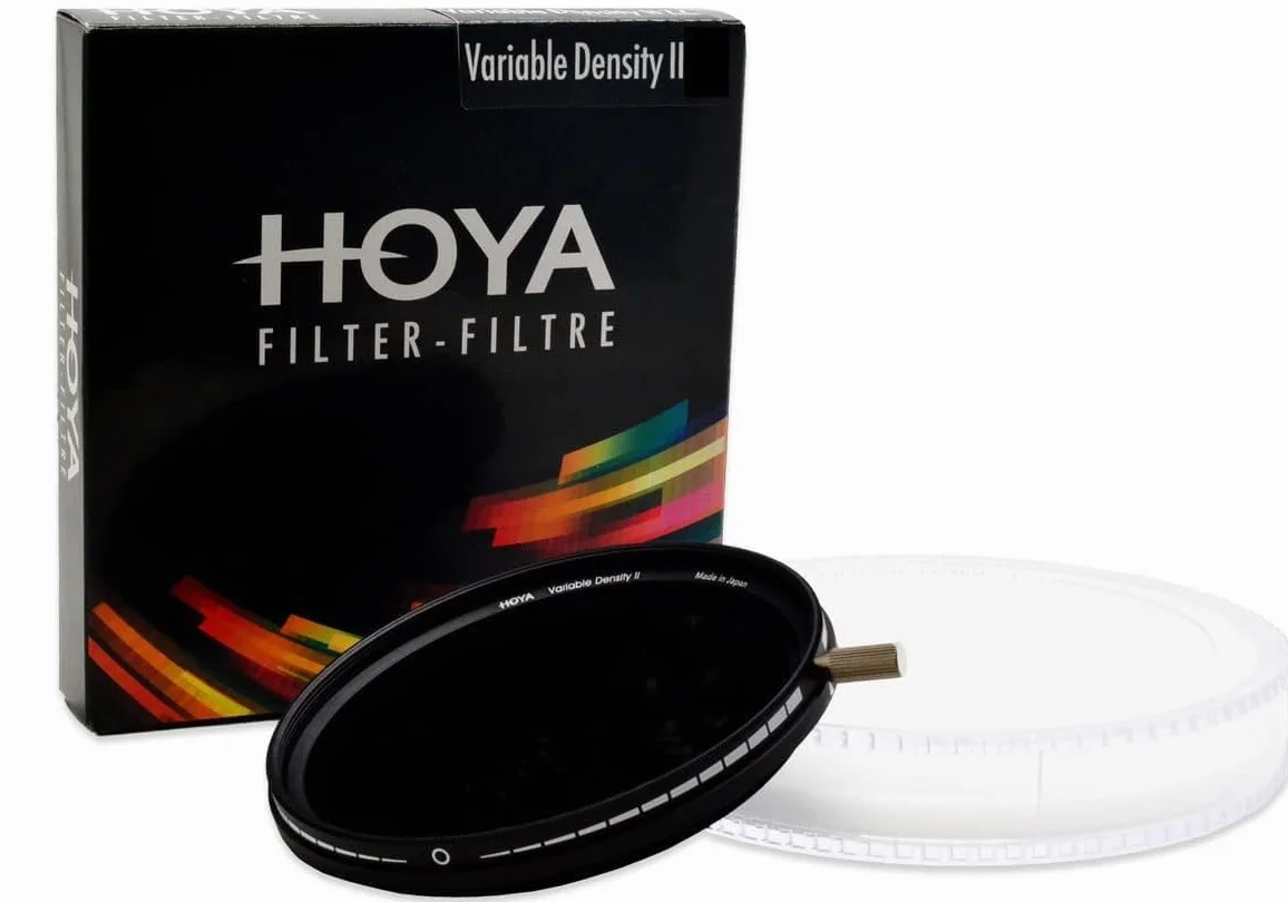 Hoya Filtr o Zmiennej Gęstości Mkii Ø 82 mm