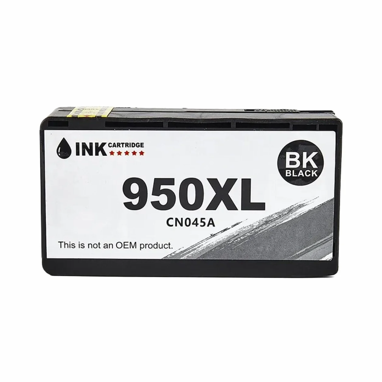 Wkład atramentowy do drukarek Officejet Pro 8100e 8600 8610 8620 8630 8640 8660 8615 8625 z tuszem barwnikowym(950XL 2SET)