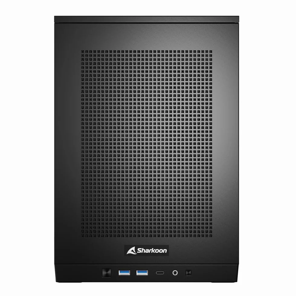 Sharkoon Rebel C20 ITX obudowa PC