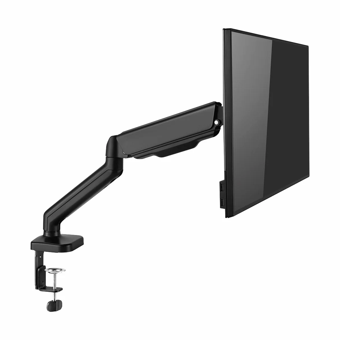 LogiLink Befestigungskit einstellbarer Arm - für LCD-Display (BP0176)